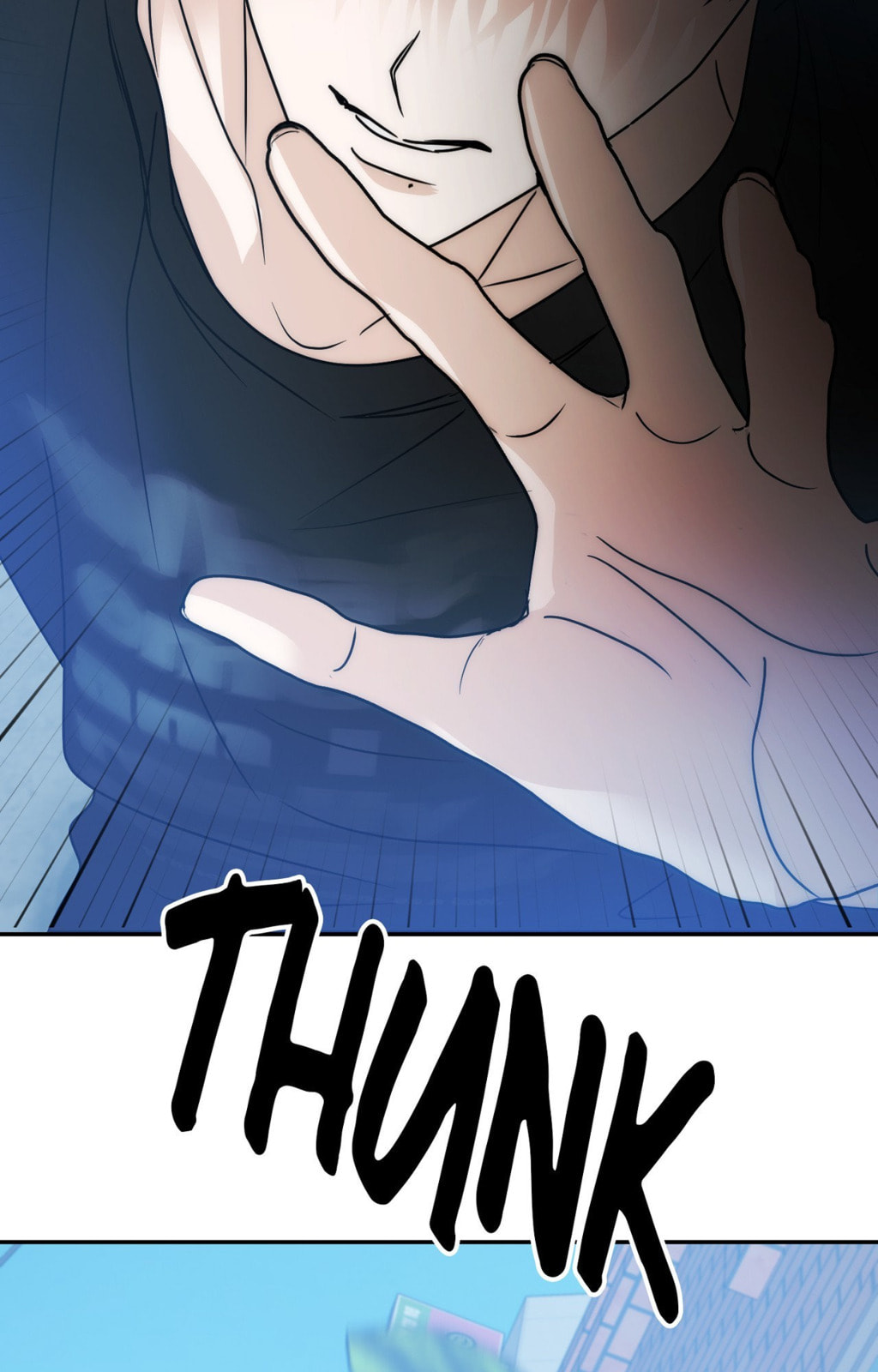 Yokan Chapter 49 page 3 - 