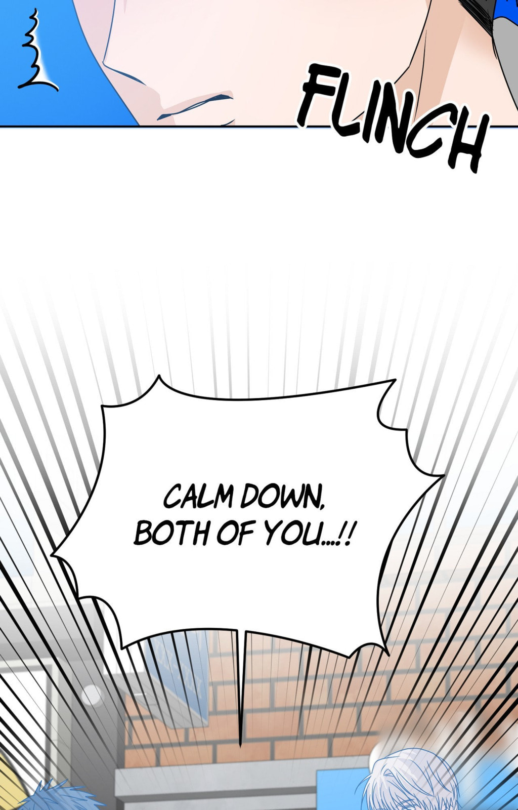 Yokan Chapter 49 page 21 - 