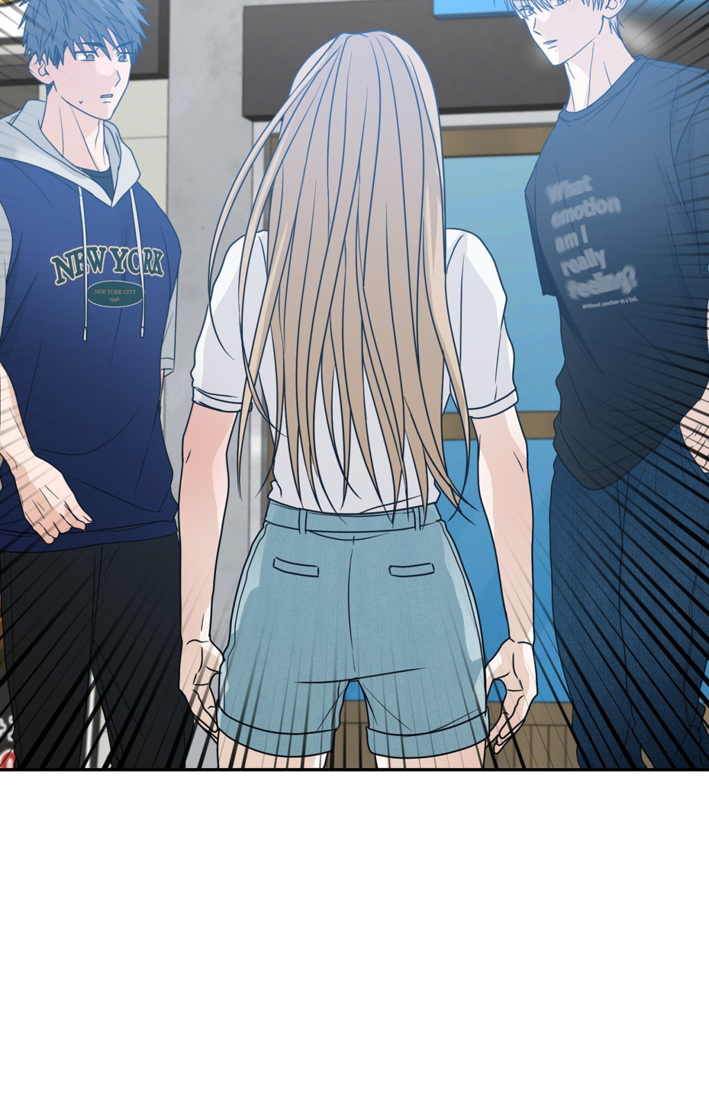 Yokan Chapter 49 page 22 - 