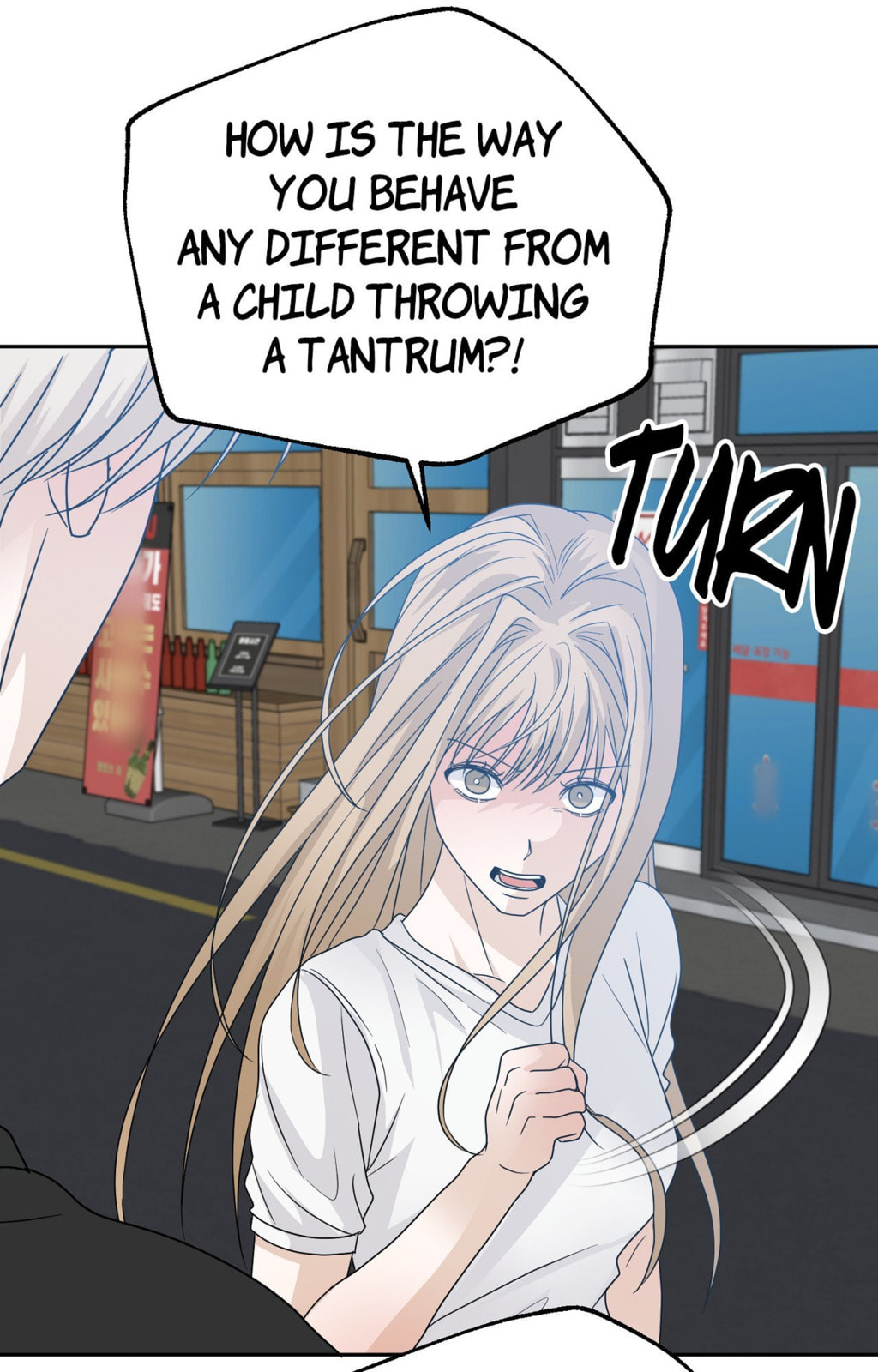 Yokan Chapter 49 page 26 - 