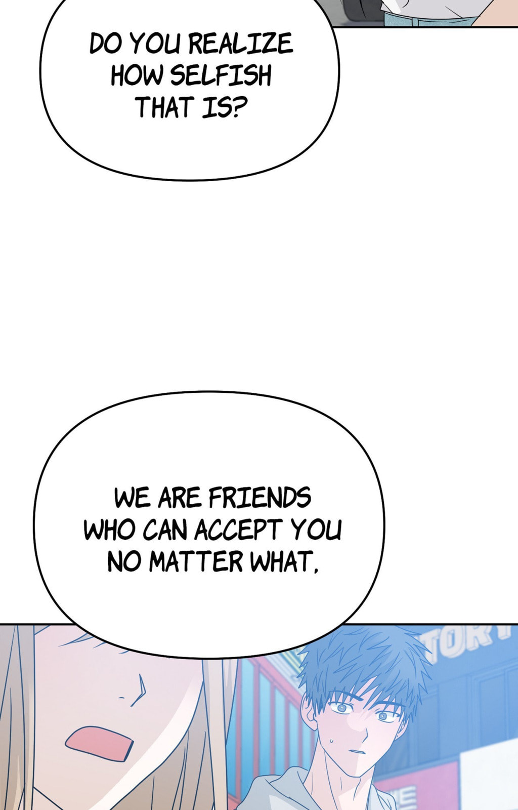 Yokan Chapter 49 page 31 - 