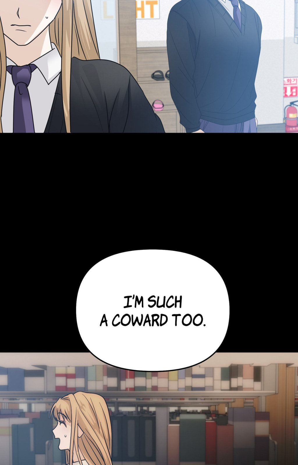 Yokan Chapter 49 page 36 - 