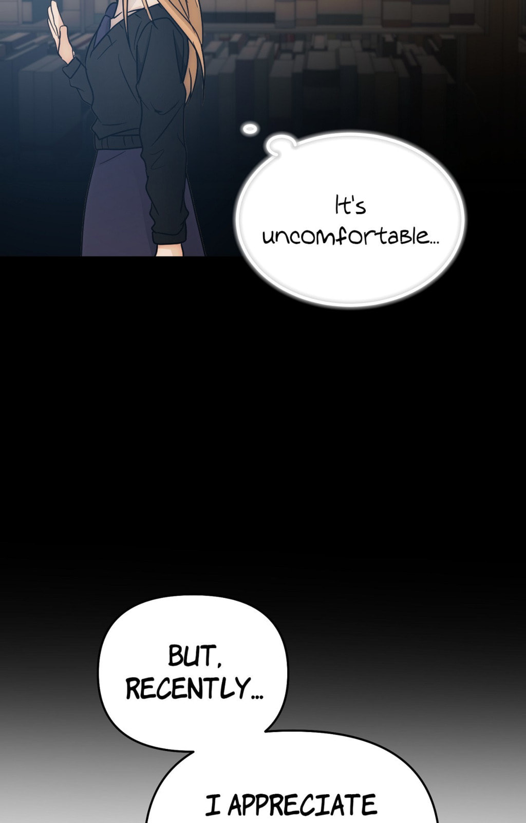 Yokan Chapter 49 page 37 - 