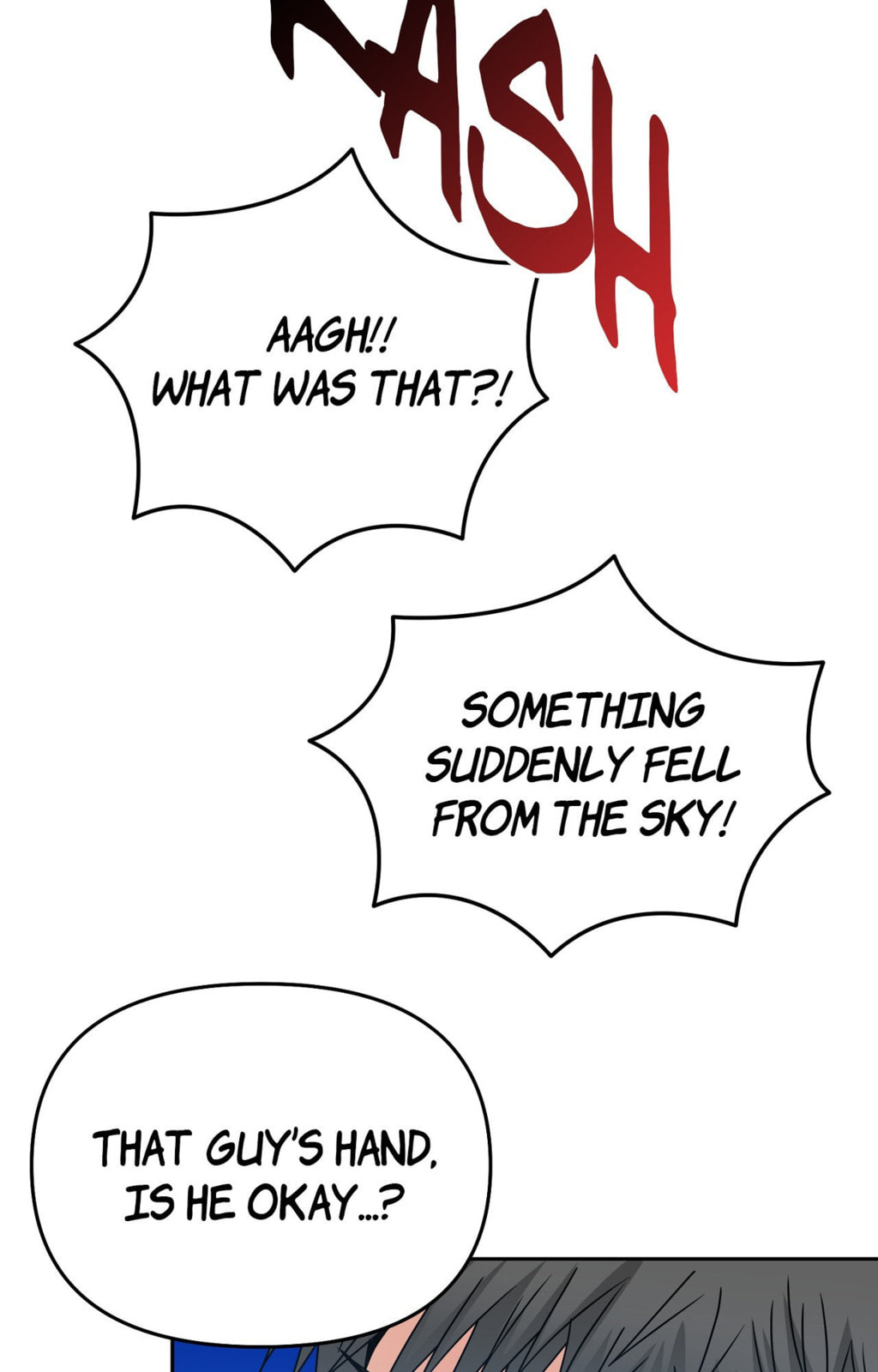 Yokan Chapter 49 page 5 - 