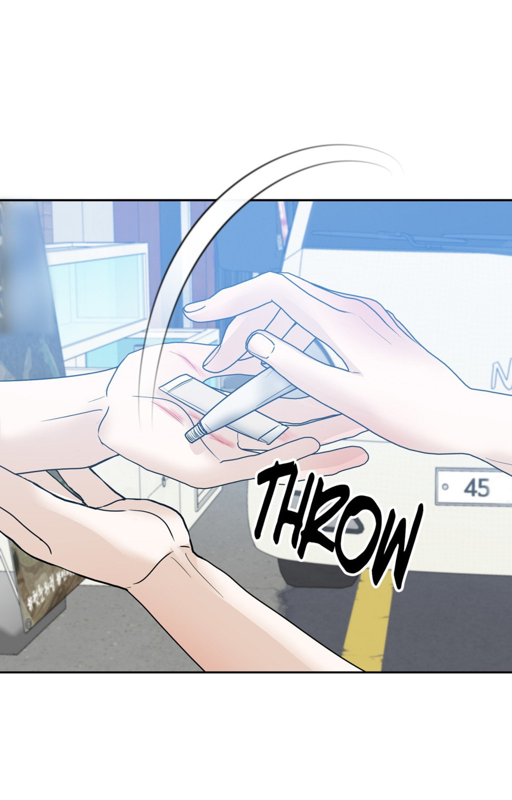 Yokan Chapter 49 page 41 - 