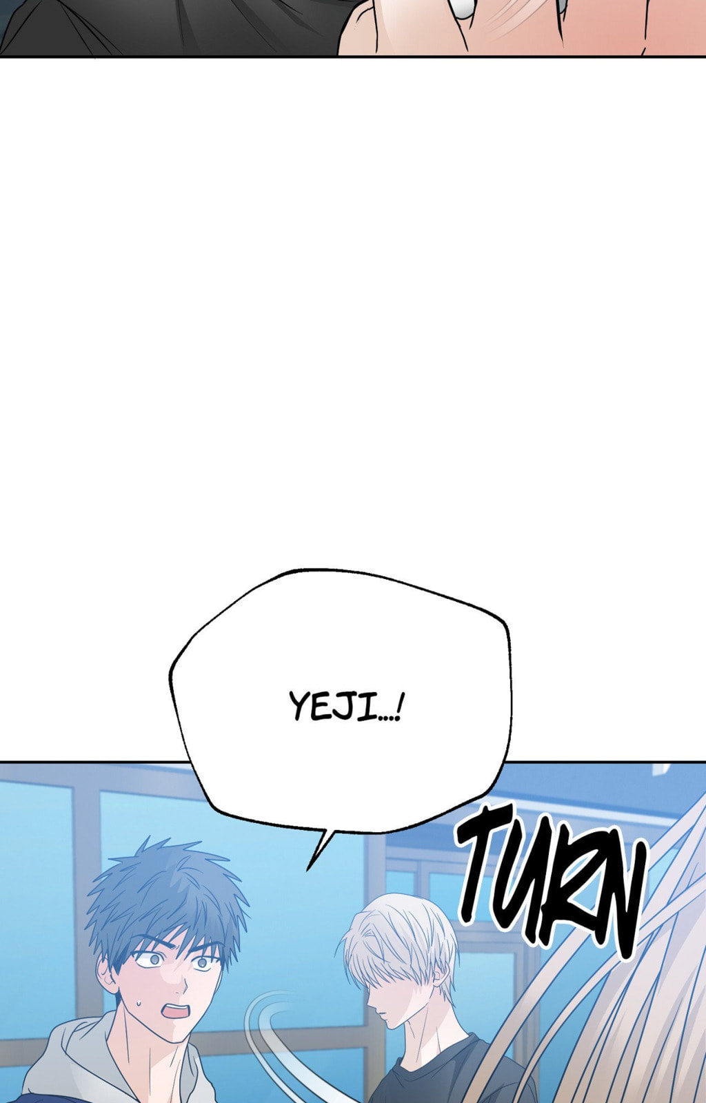 Yokan Chapter 49 page 43 - 
