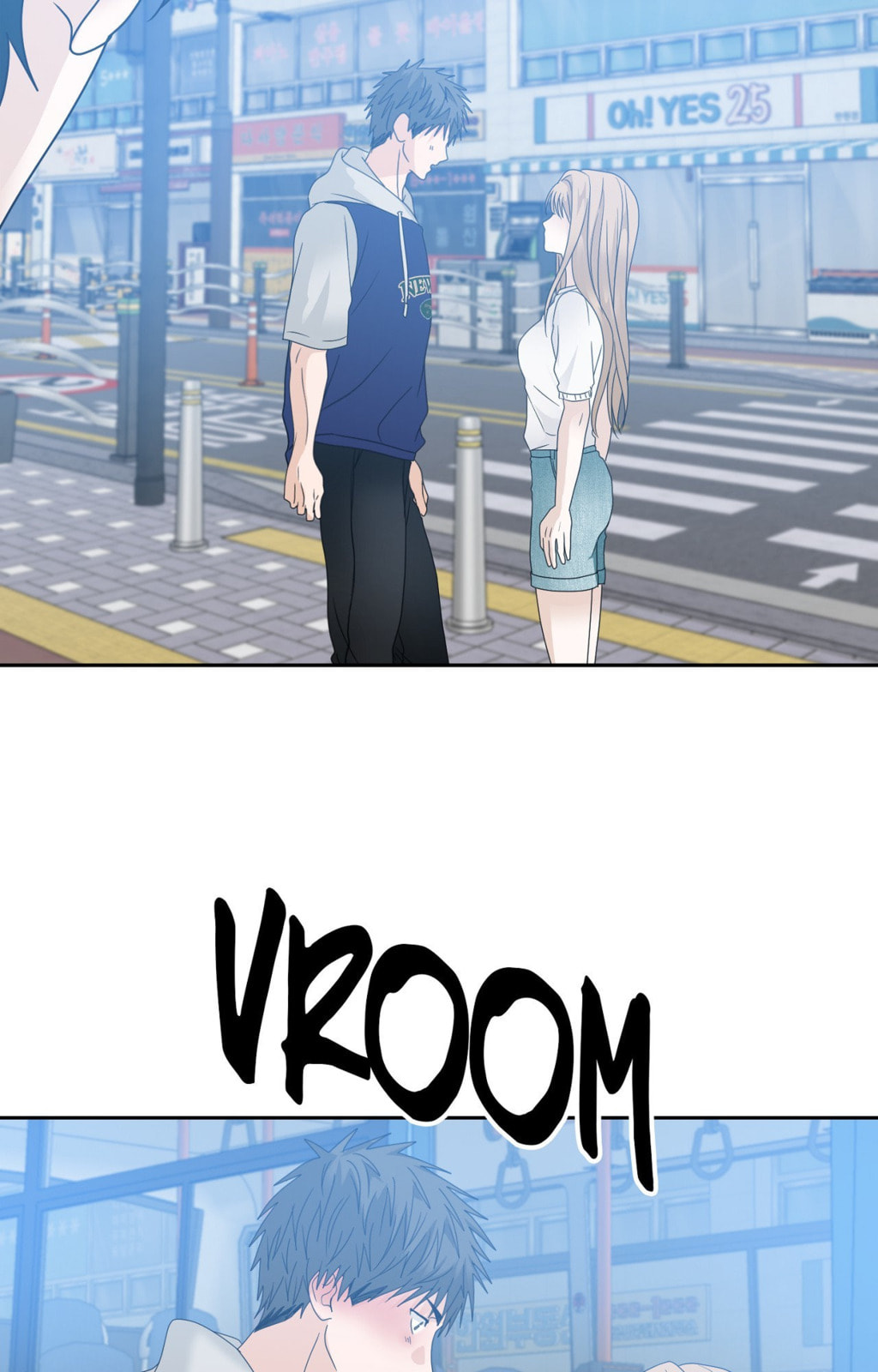 Yokan Chapter 49 page 50 - 