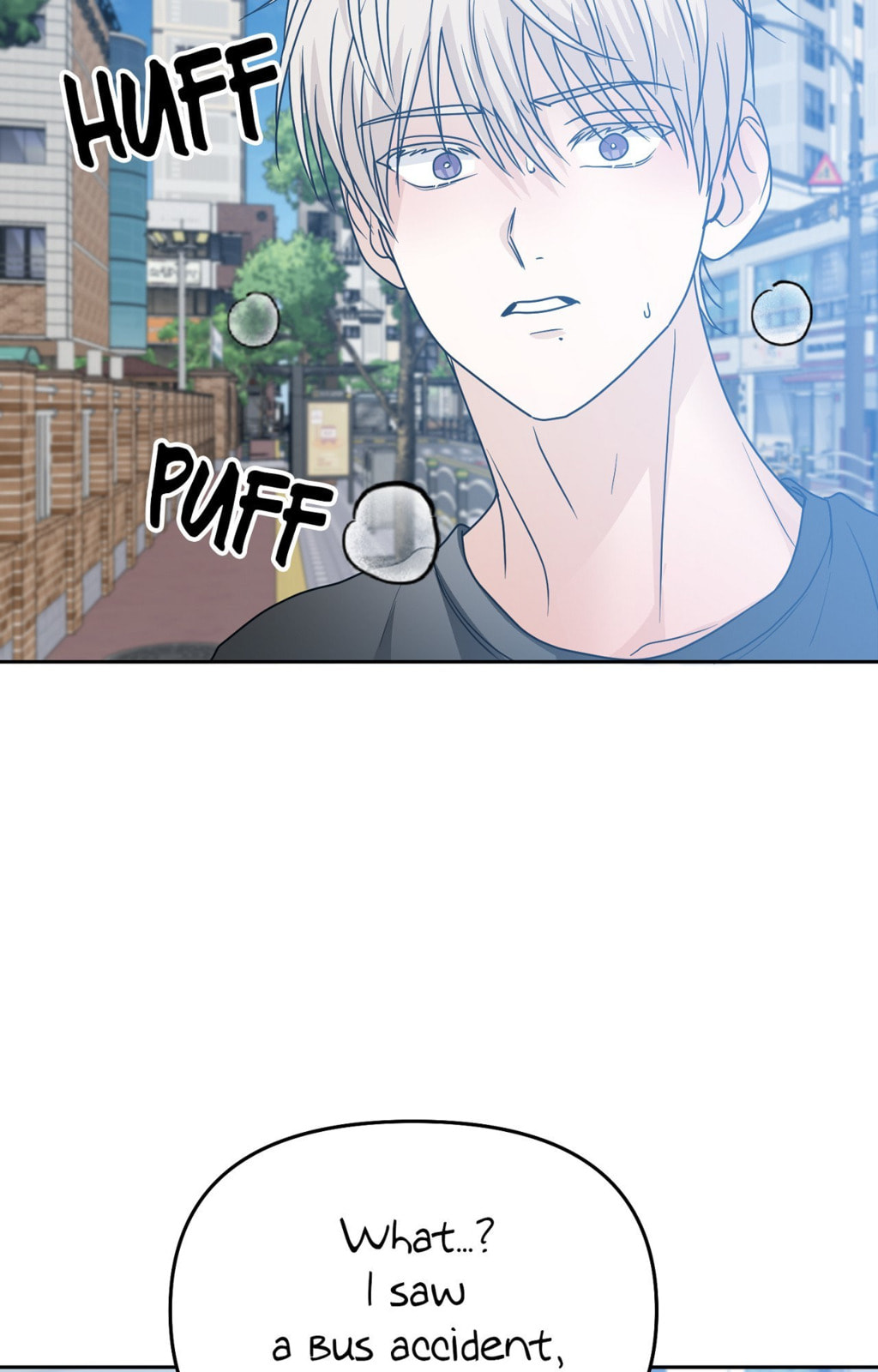 Yokan Chapter 49 page 60 - 