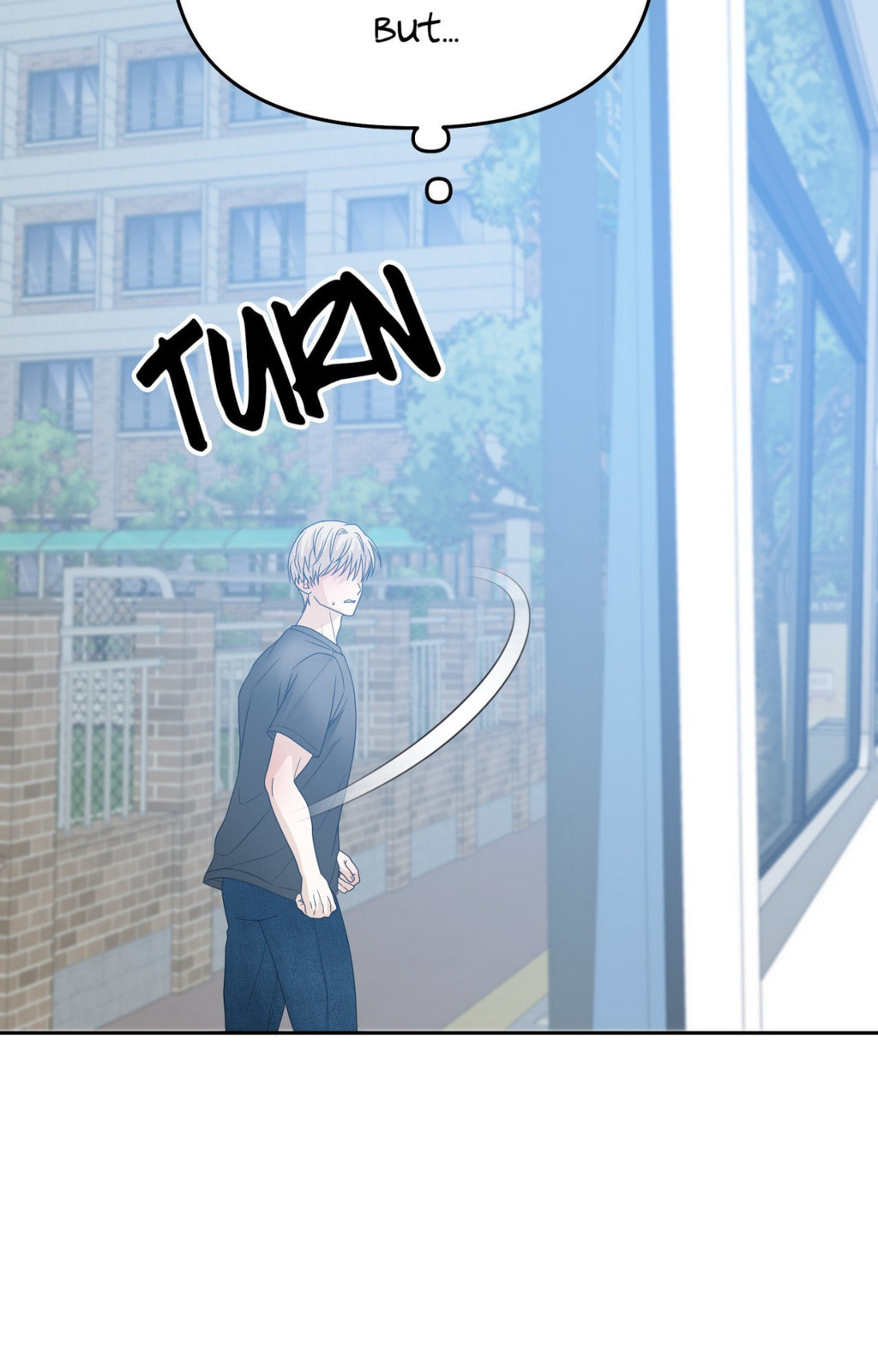 Yokan Chapter 49 page 61 - 