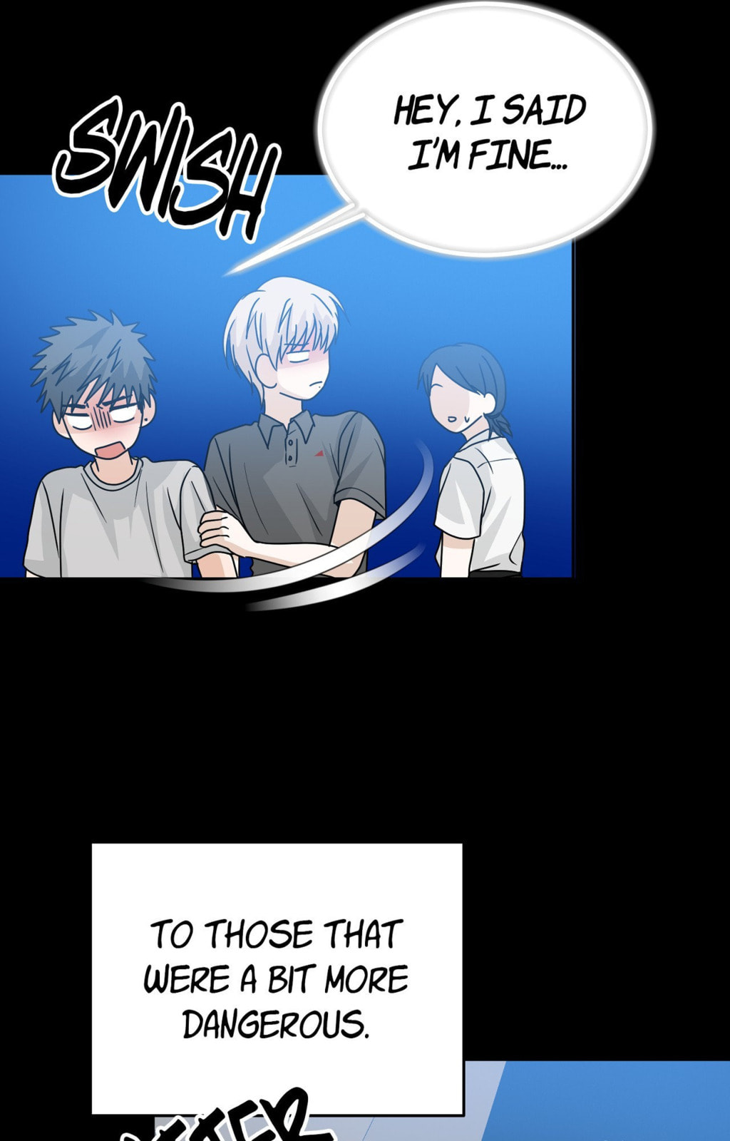 Yokan Chapter 49 page 68 - 