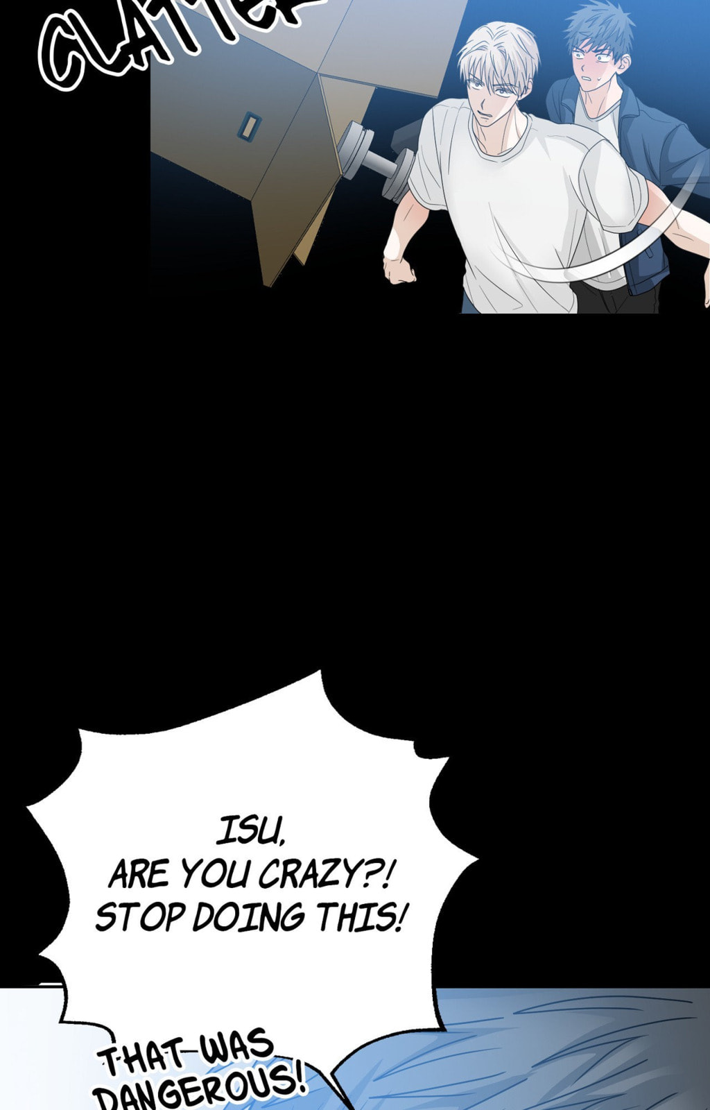 Yokan Chapter 49 page 69 - 