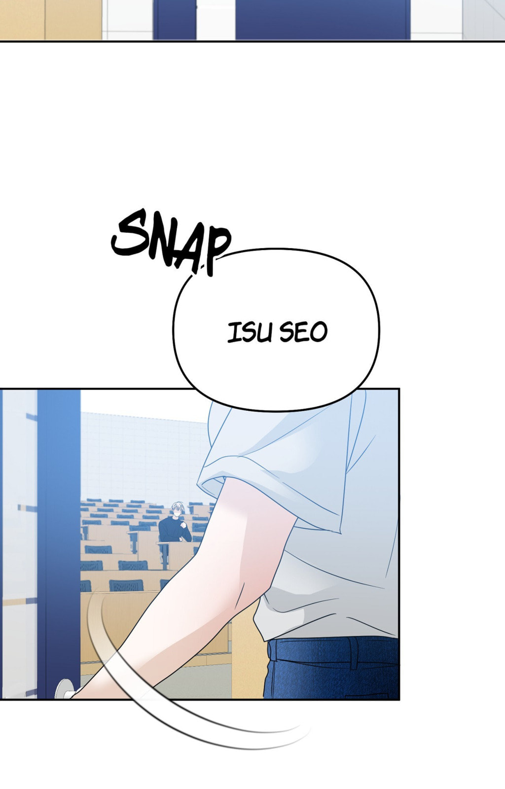 Yokan Chapter 49 page 79 - 