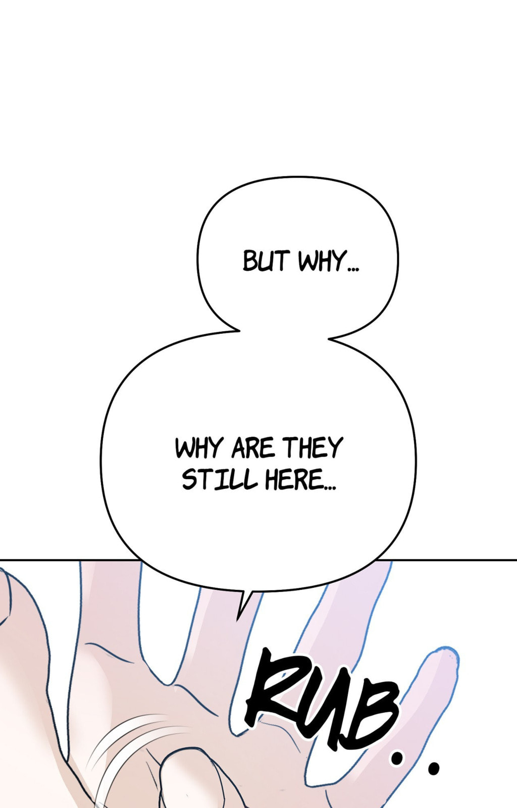 Yokan Chapter 50 page 1 - 
