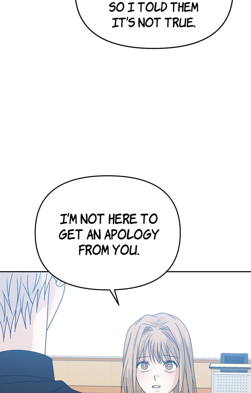 Yokan Chapter 50 page 18 - 