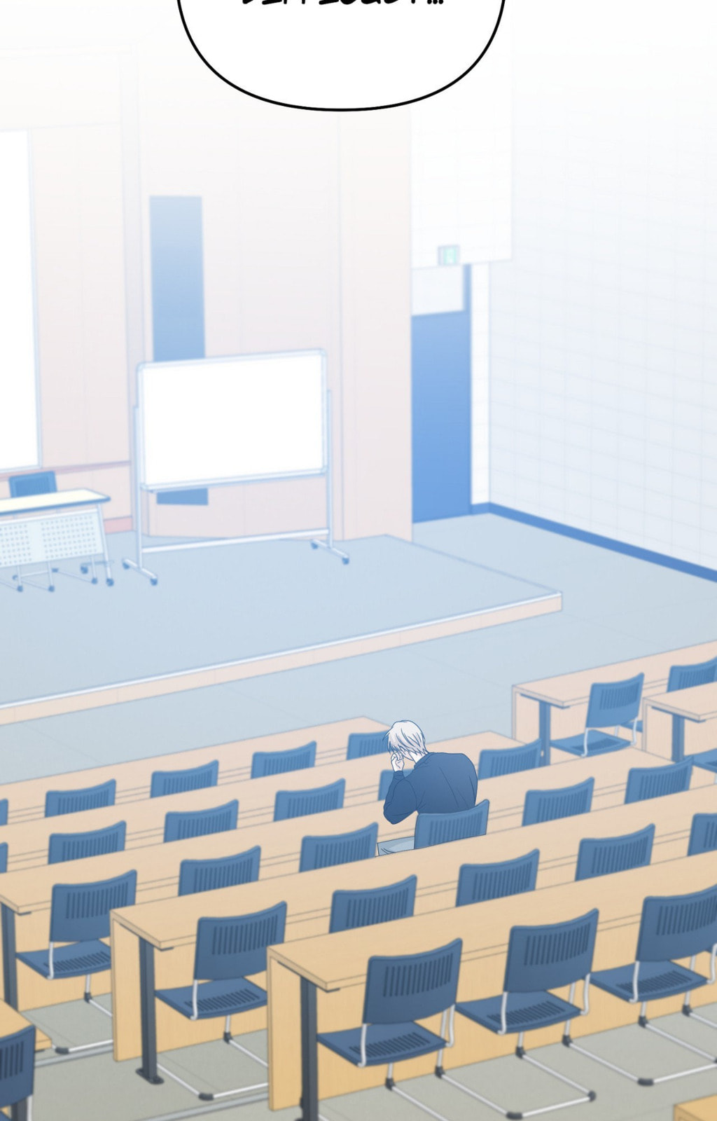 Yokan Chapter 50 page 3 - 