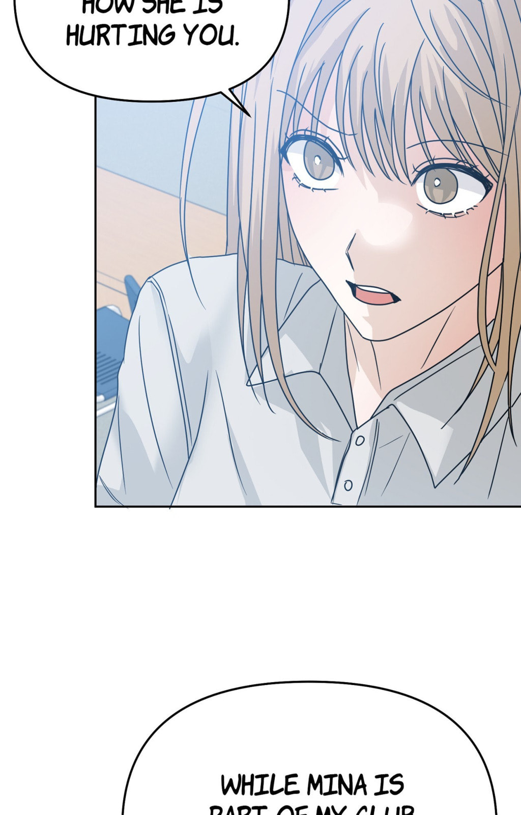 Yokan Chapter 50 page 21 - 
