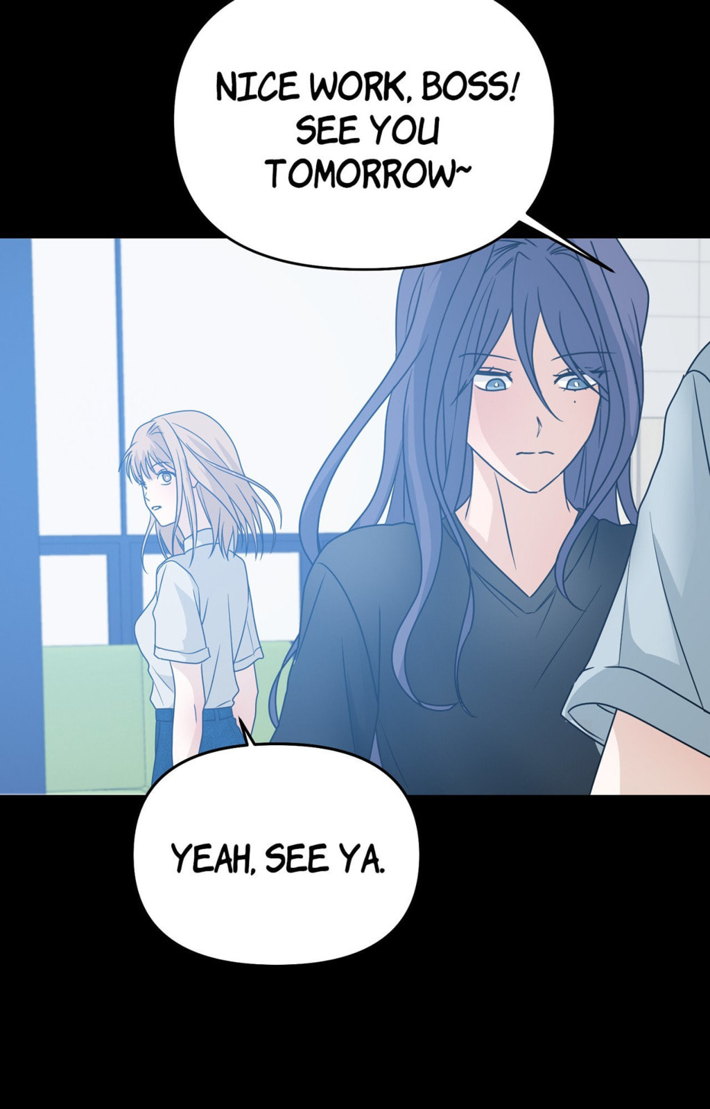 Yokan Chapter 50 page 28 - 