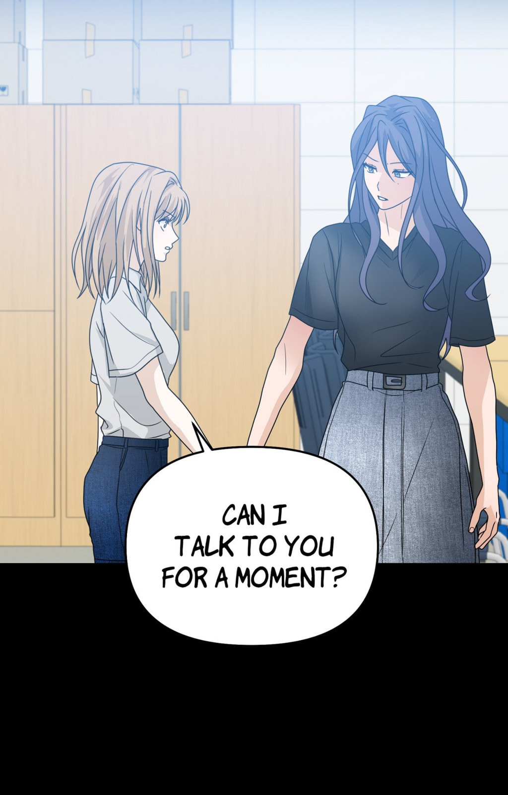 Yokan Chapter 50 page 31 - 
