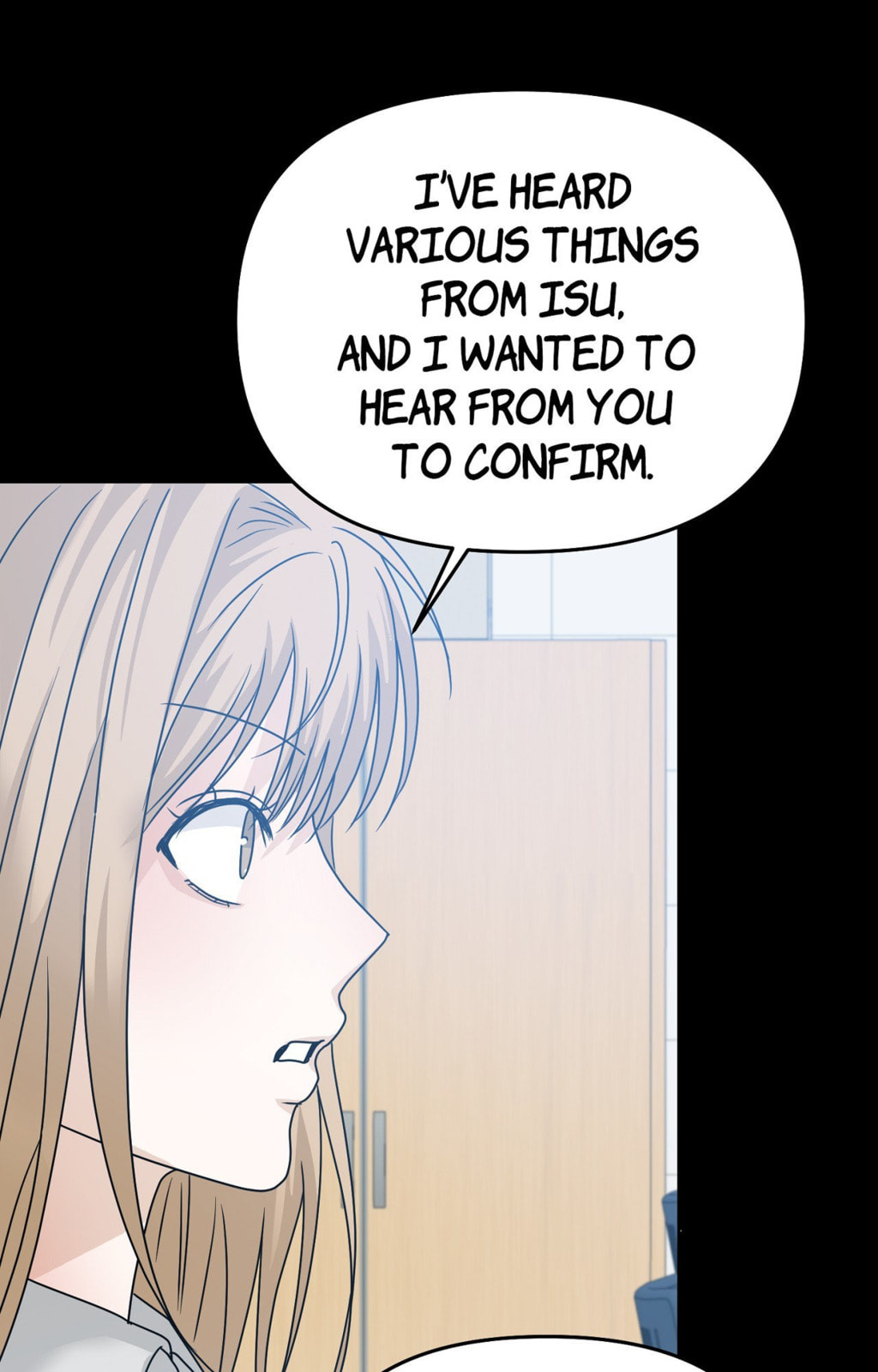 Yokan Chapter 50 page 32 - 