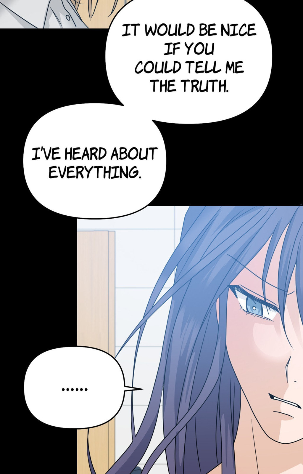 Yokan Chapter 50 page 33 - 