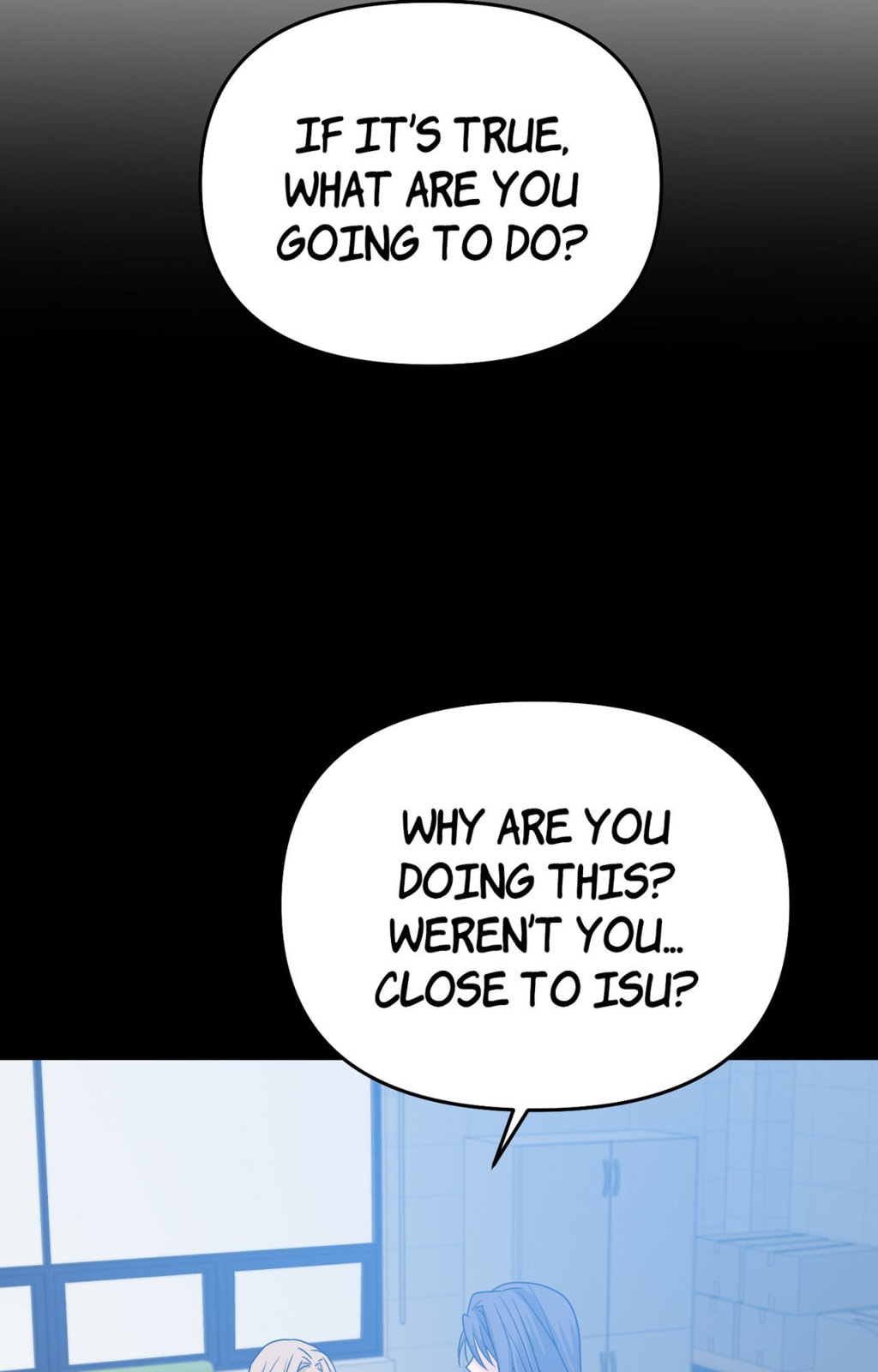 Yokan Chapter 50 page 35 - 