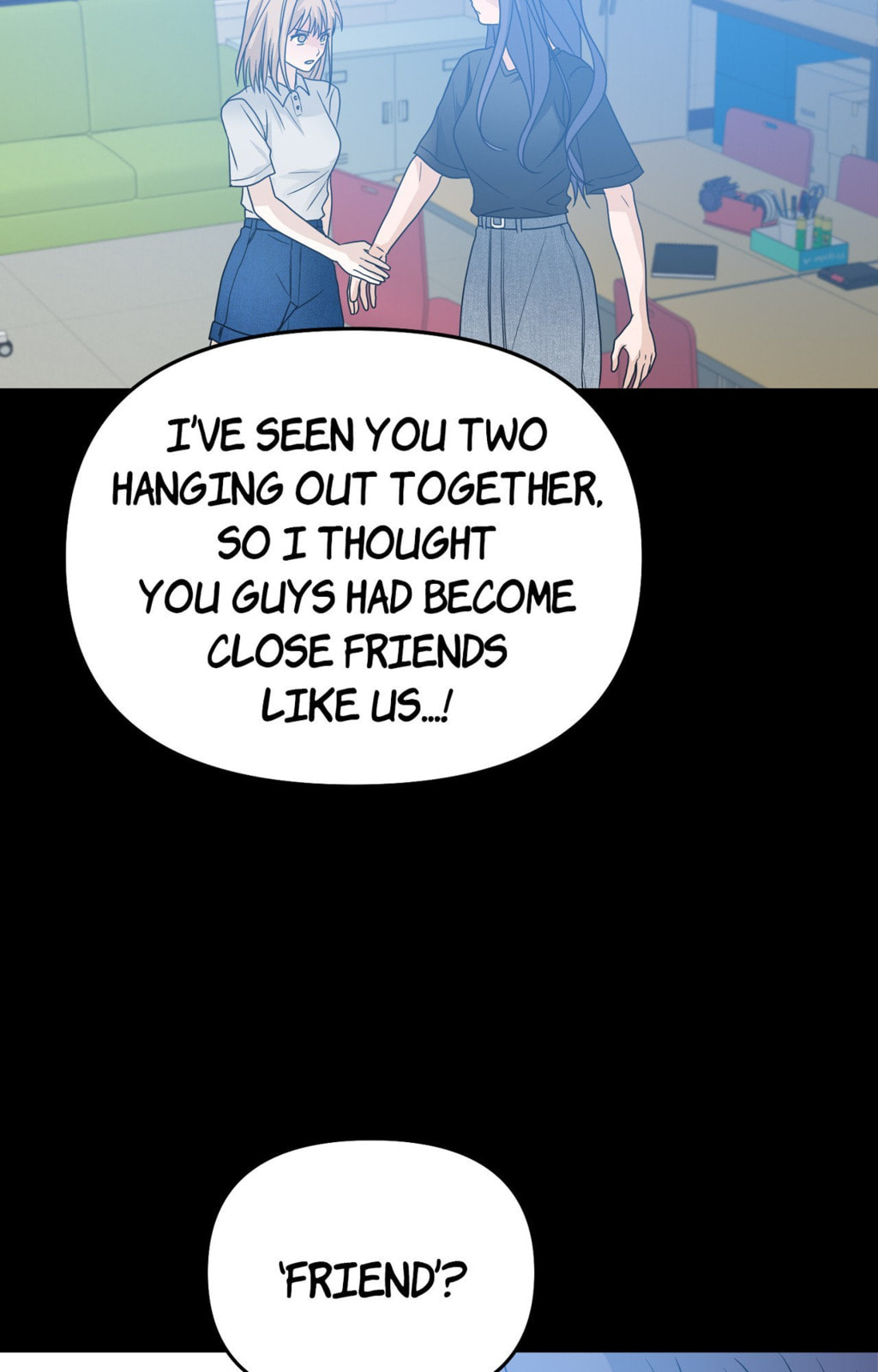 Yokan Chapter 50 page 36 - 