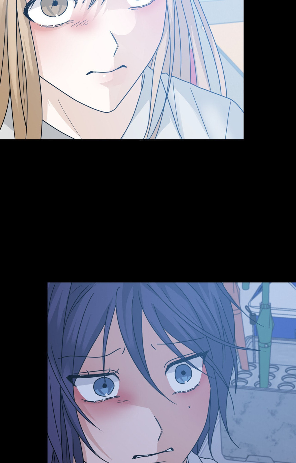 Yokan Chapter 50 page 38 - 
