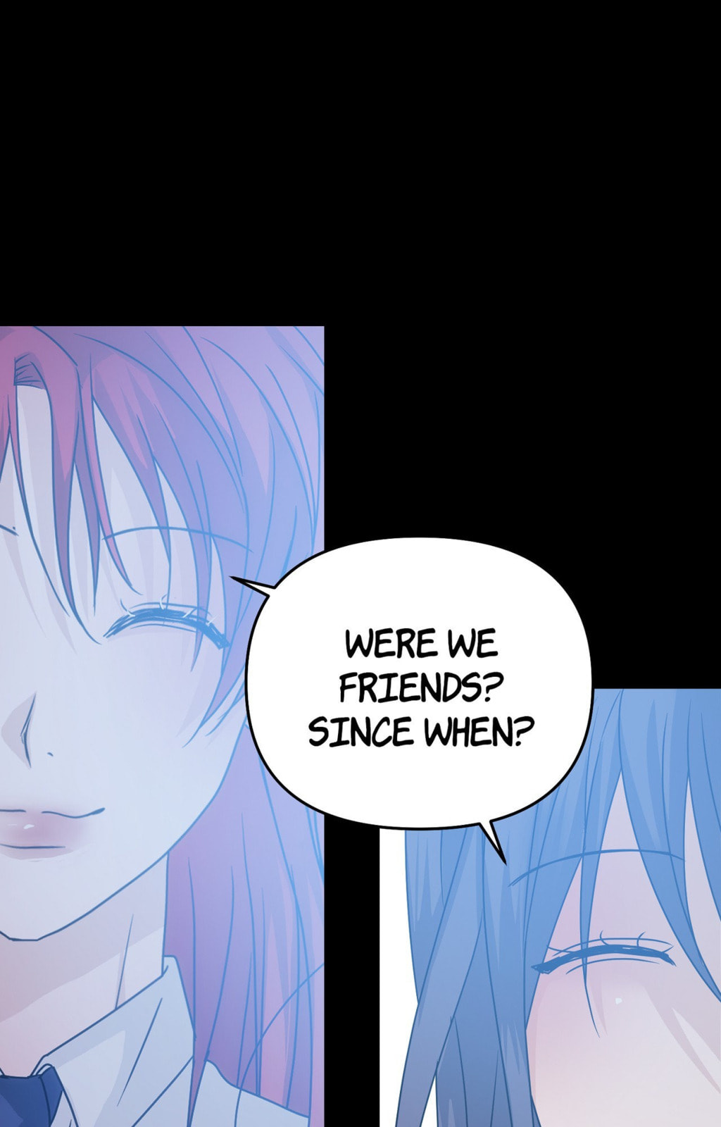 Yokan Chapter 50 page 40 - 