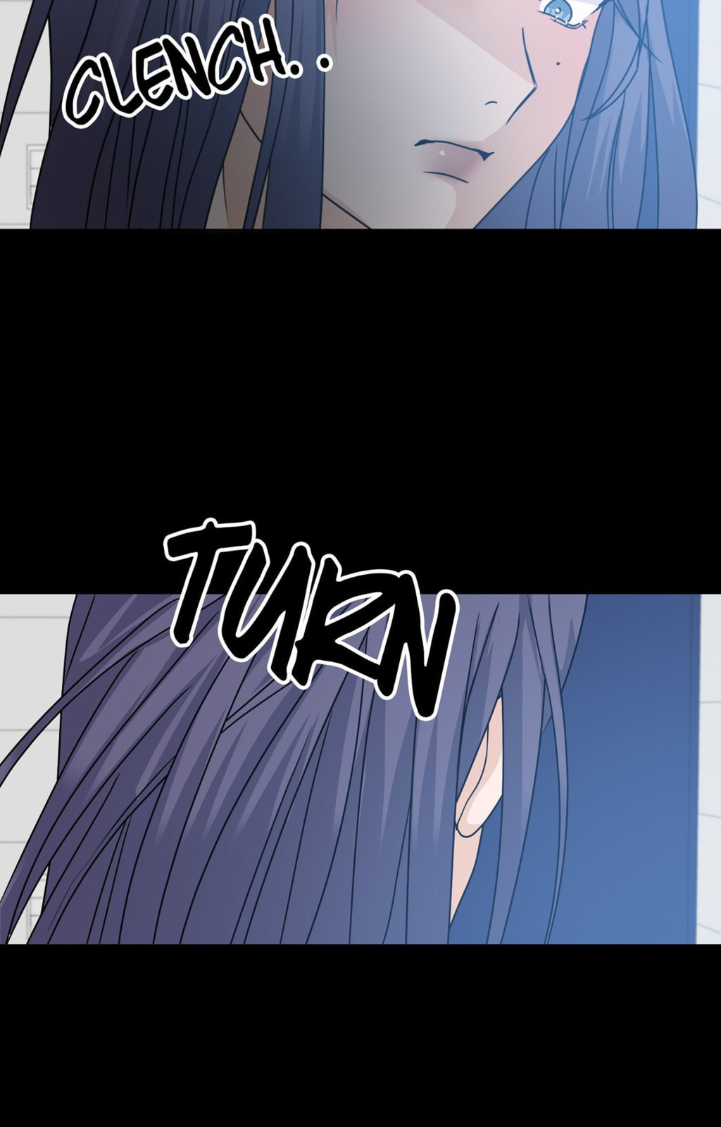 Yokan Chapter 50 page 43 - 