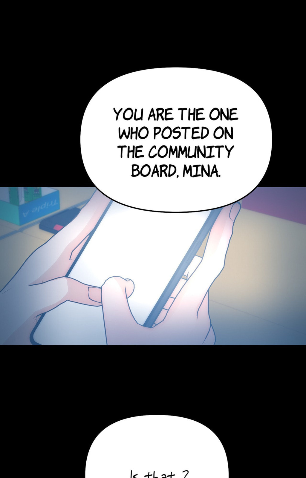 Yokan Chapter 50 page 49 - 