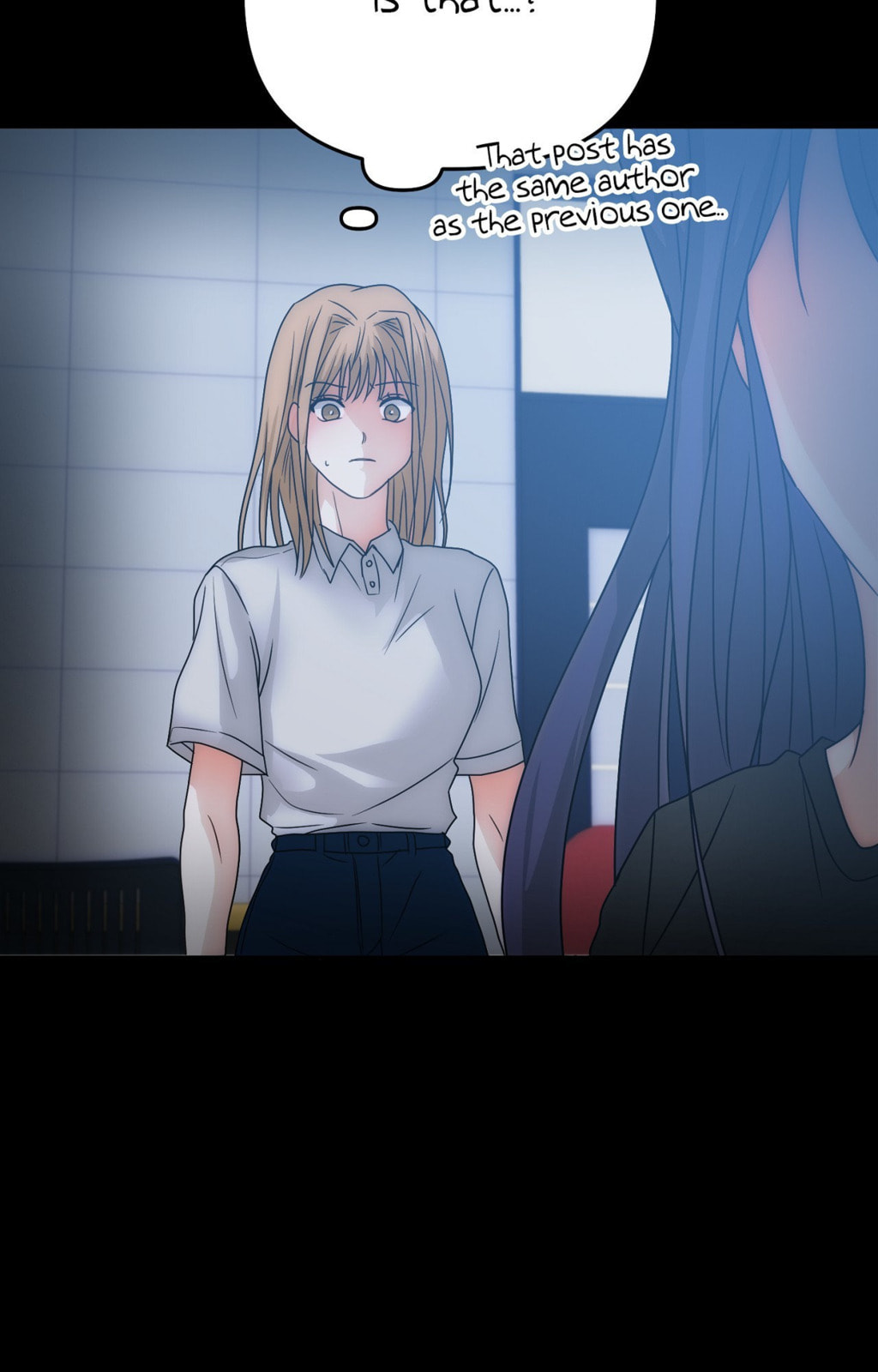 Yokan Chapter 50 page 50 - 