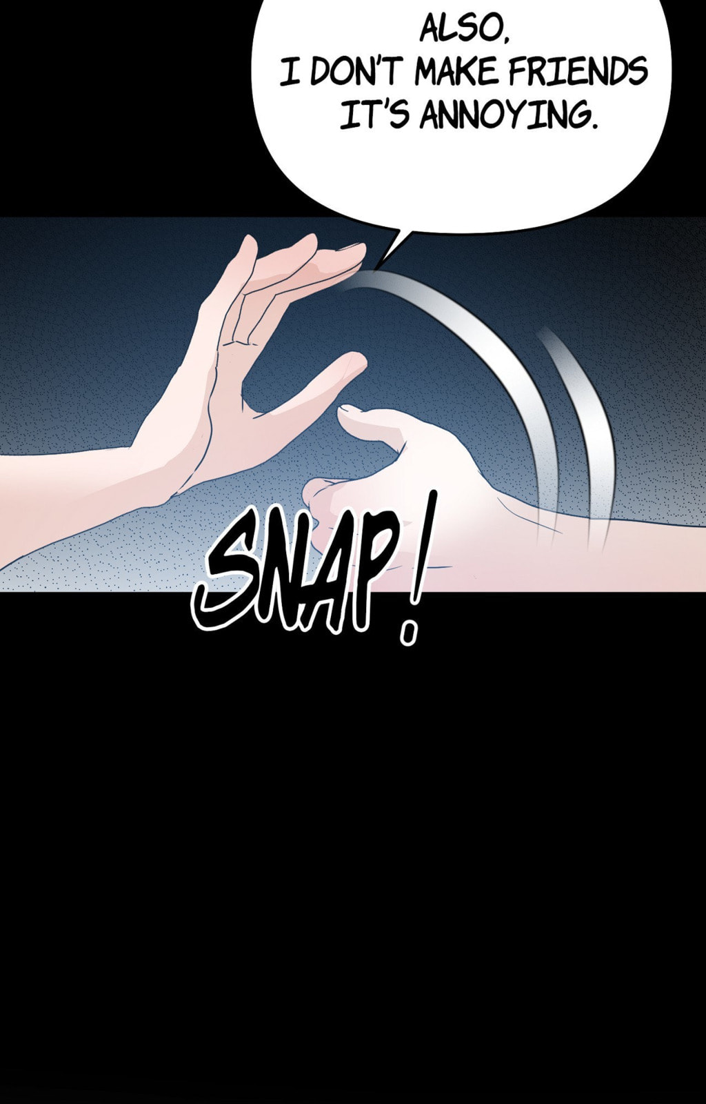 Yokan Chapter 50 page 57 - 