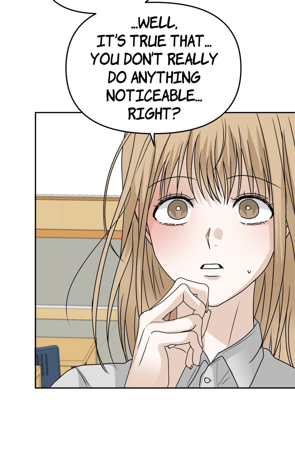 Yokan Chapter 50 page 62 - 