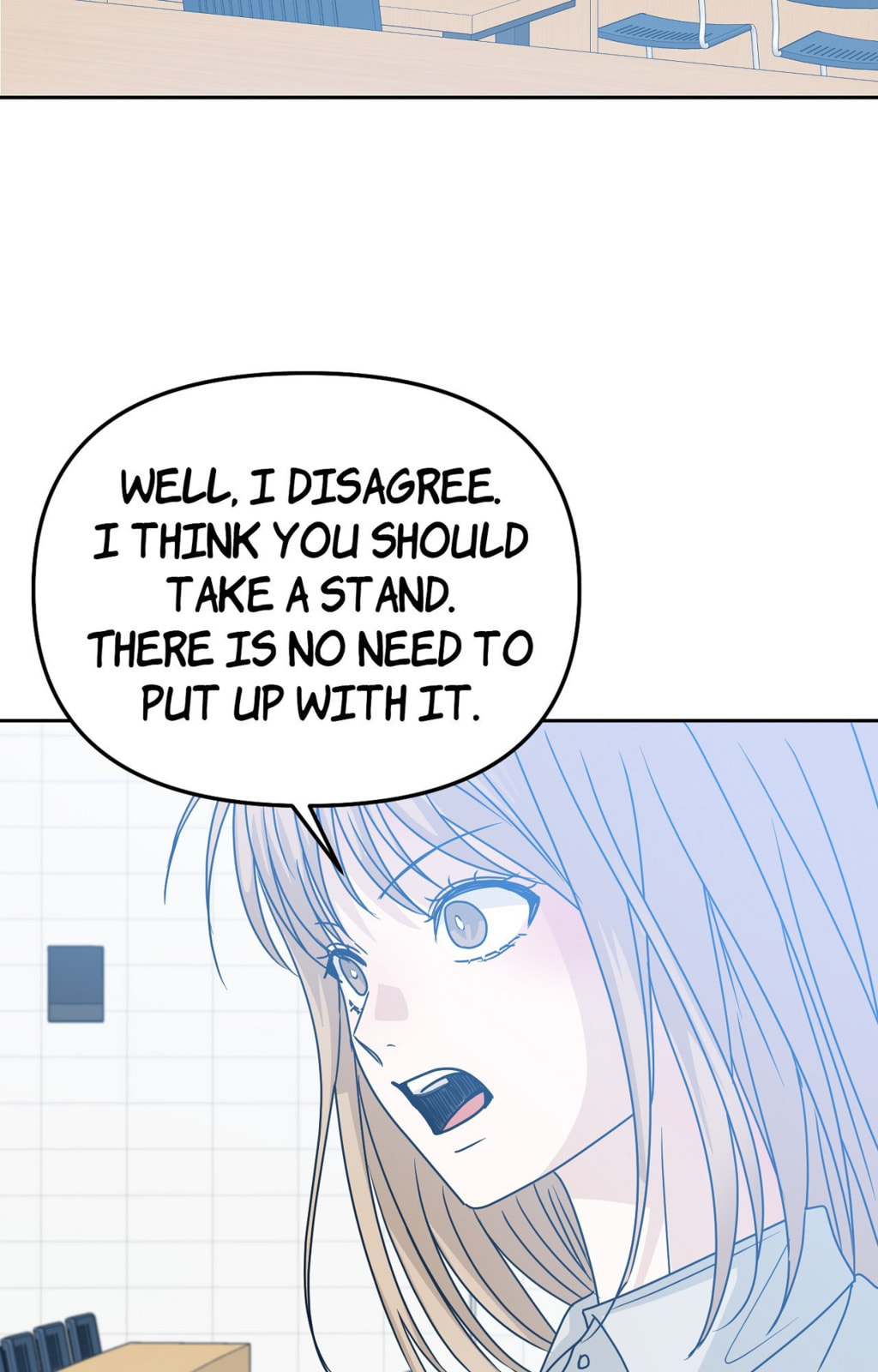 Yokan Chapter 50 page 64 - 