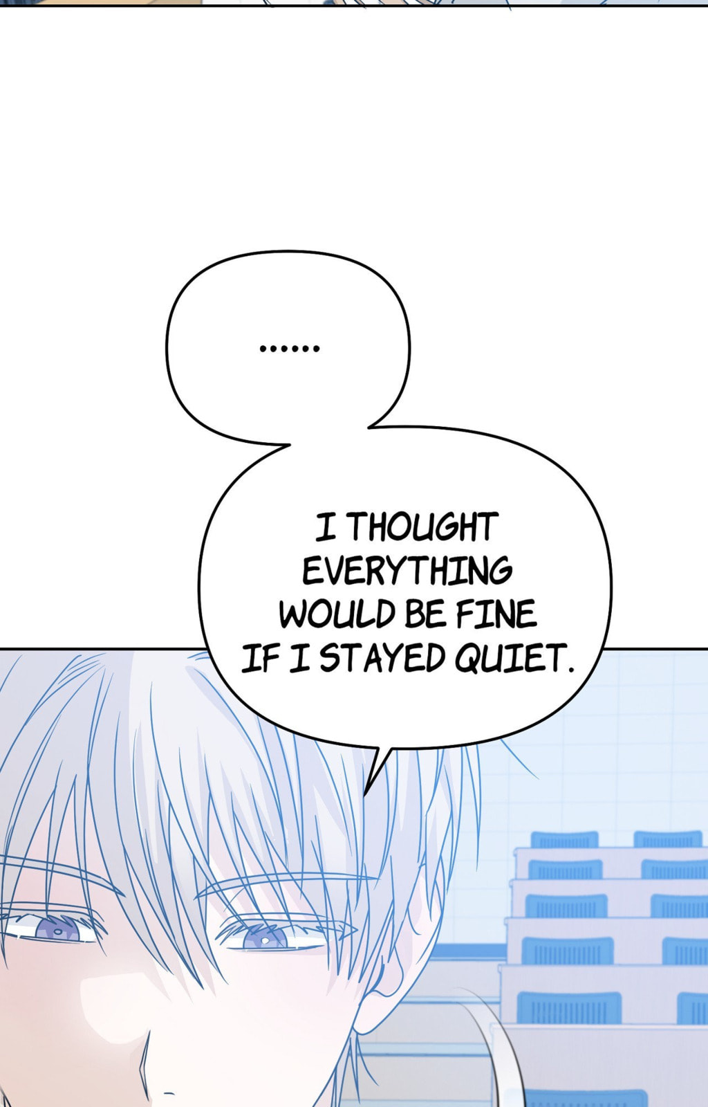 Yokan Chapter 50 page 65 - 