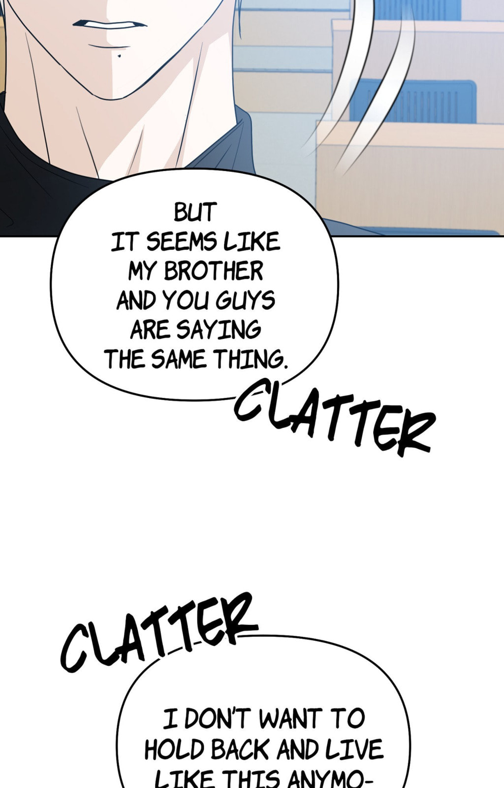 Yokan Chapter 50 page 66 - 