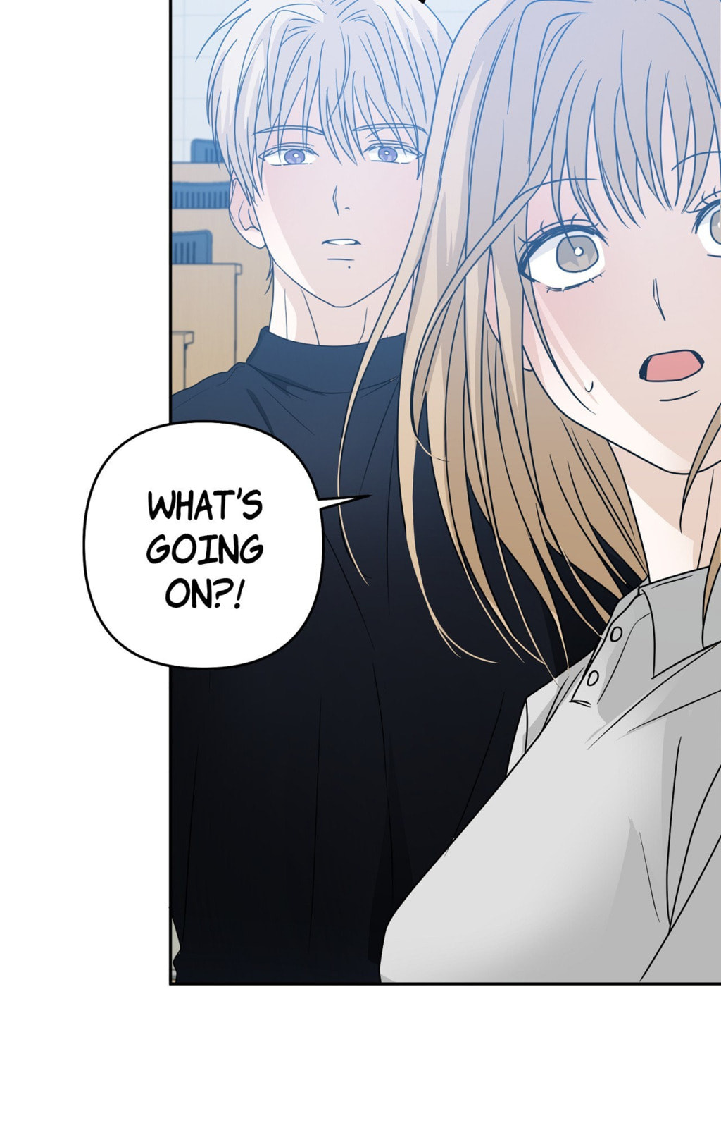 Yokan Chapter 50 page 68 - 