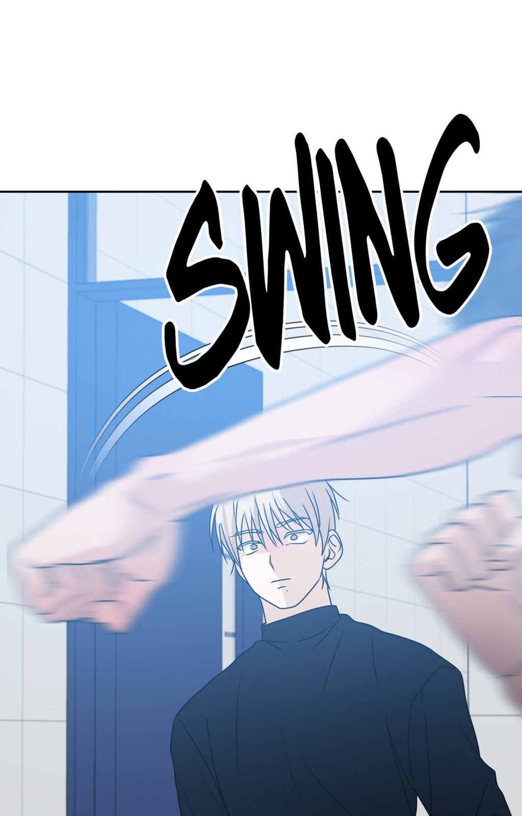 Yokan Chapter 50 page 71 - 