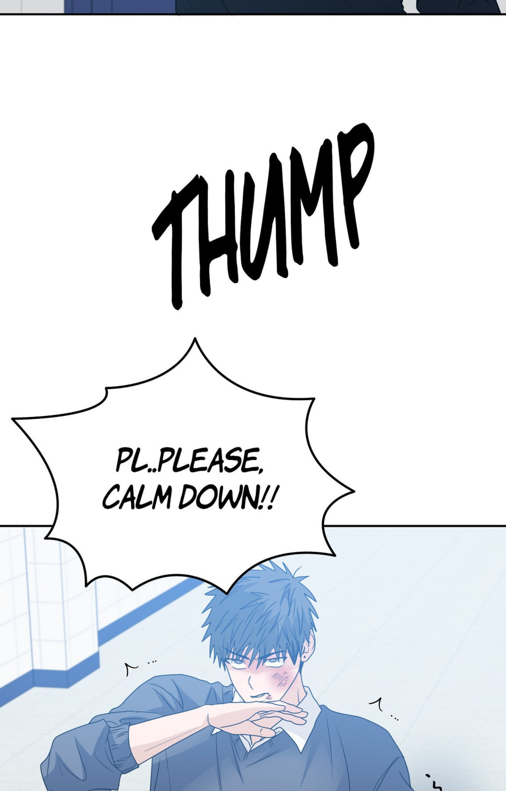 Yokan Chapter 50 page 72 - 