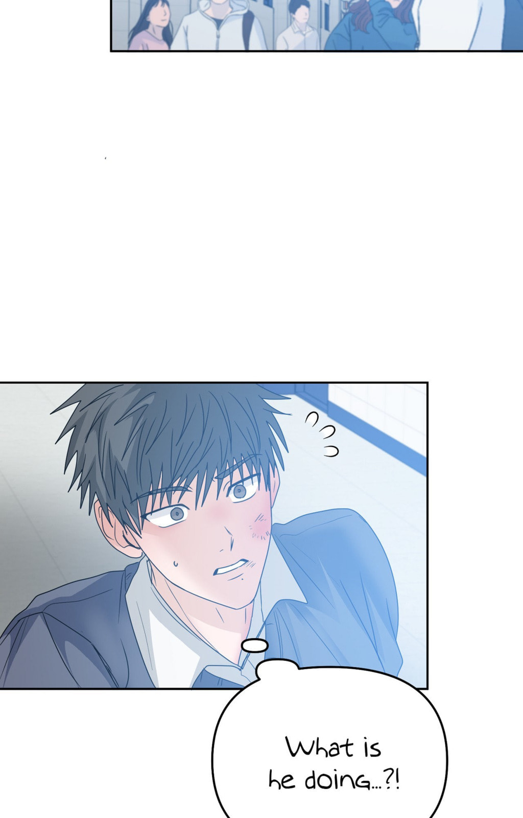 Yokan Chapter 50 page 77 - 