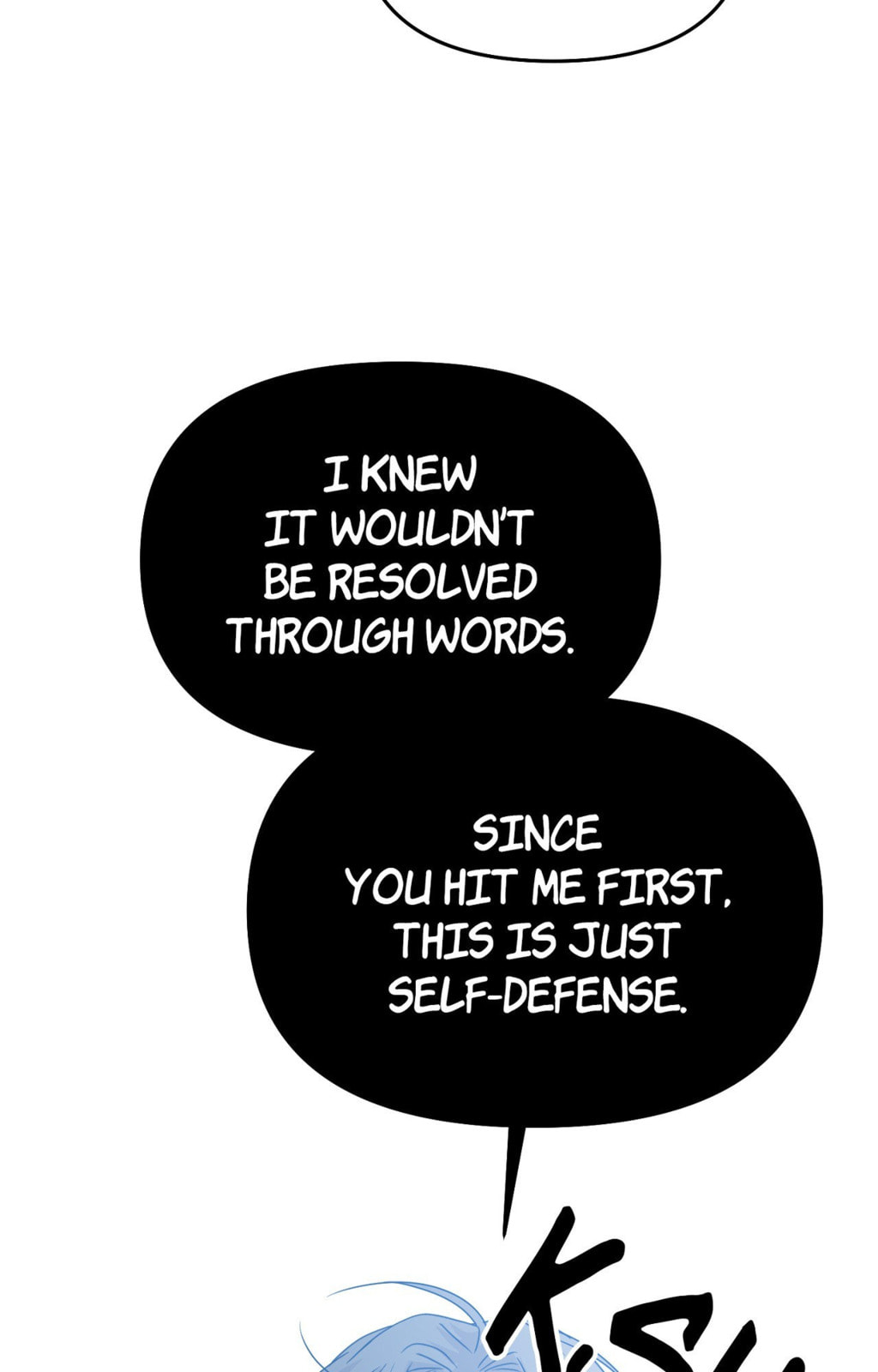 Yokan Chapter 50 page 78 - 