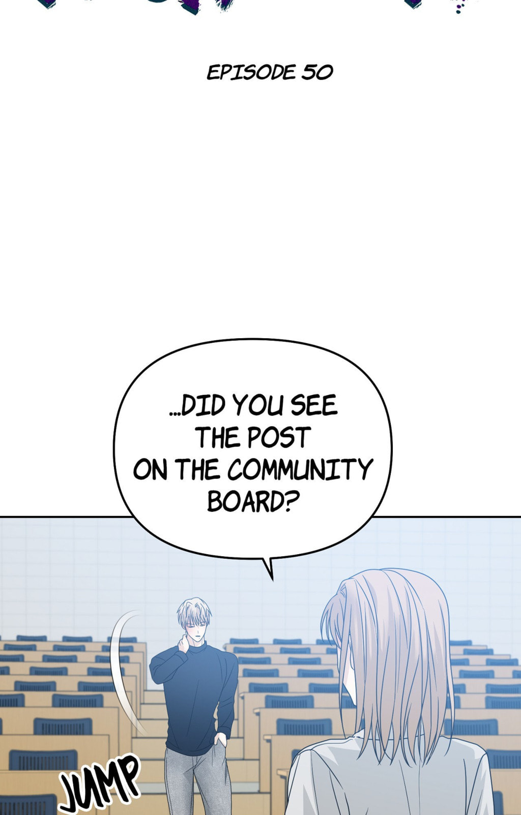 Yokan Chapter 50 page 10 - 