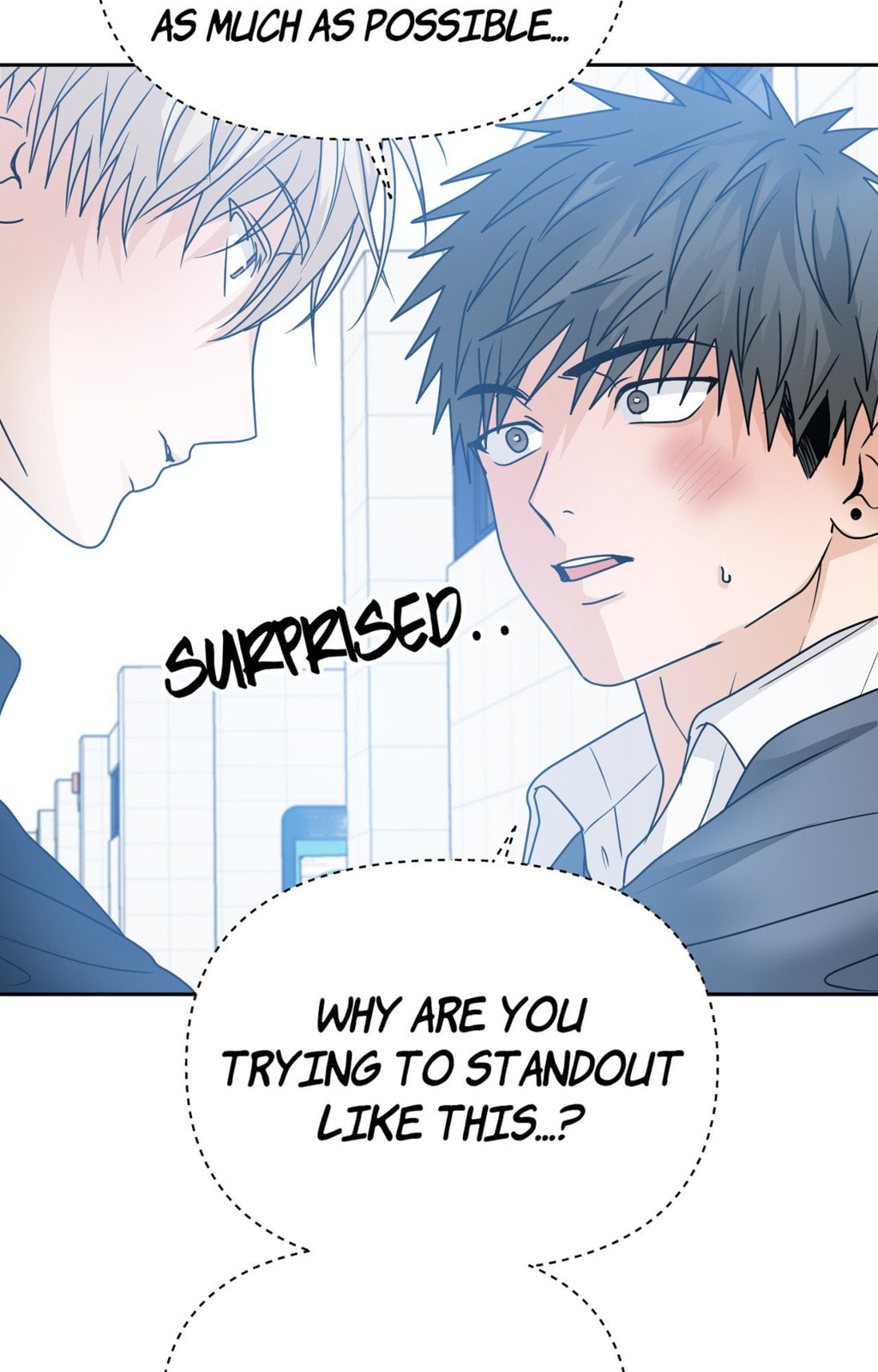 Yokan Chapter 51 page 12 - 