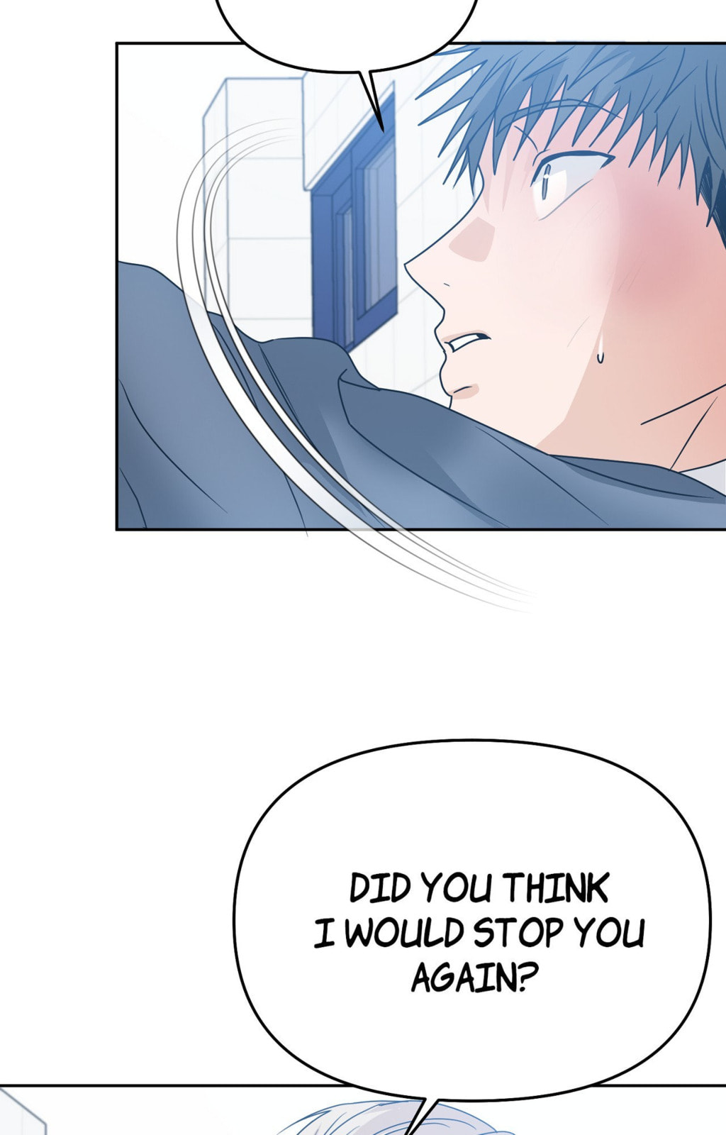 Yokan Chapter 51 page 15 - 