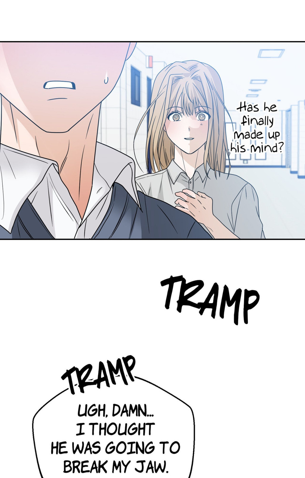 Yokan Chapter 51 page 22 - 