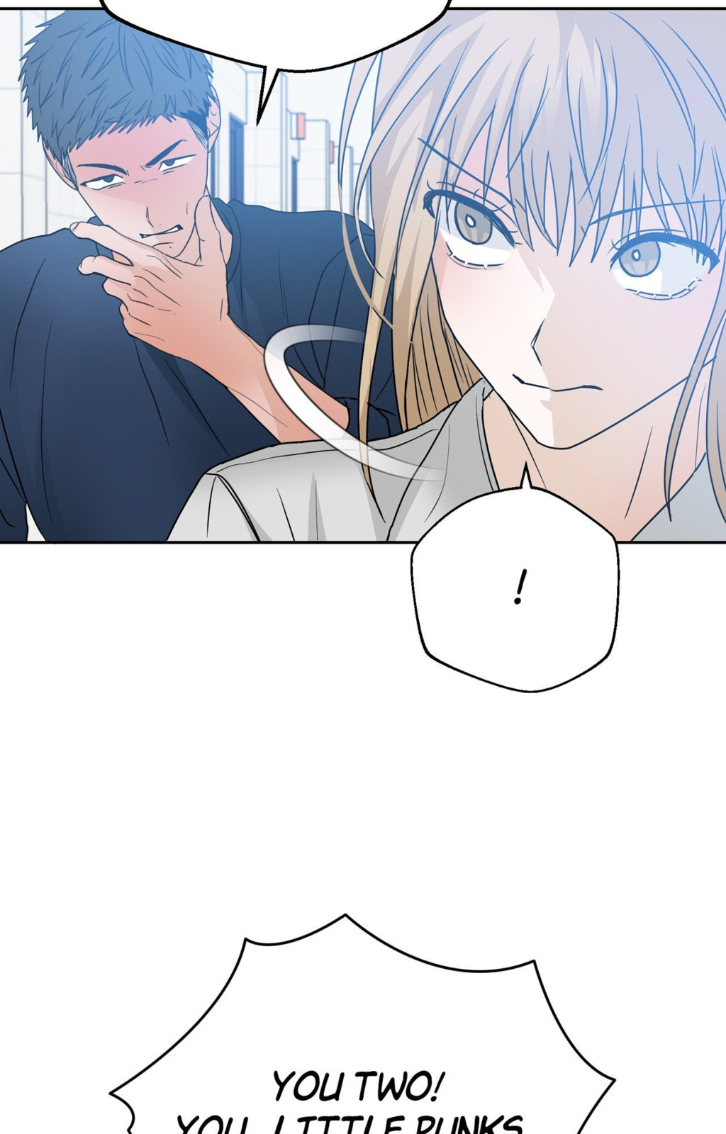 Yokan Chapter 51 page 23 - 