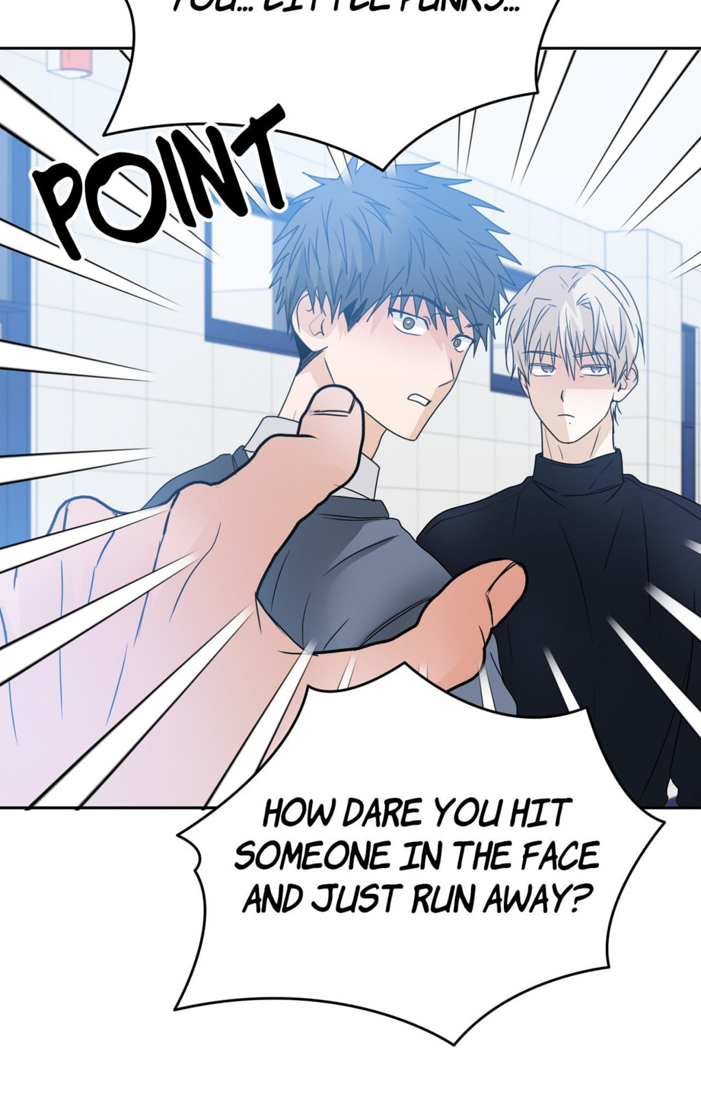 Yokan Chapter 51 page 24 - 