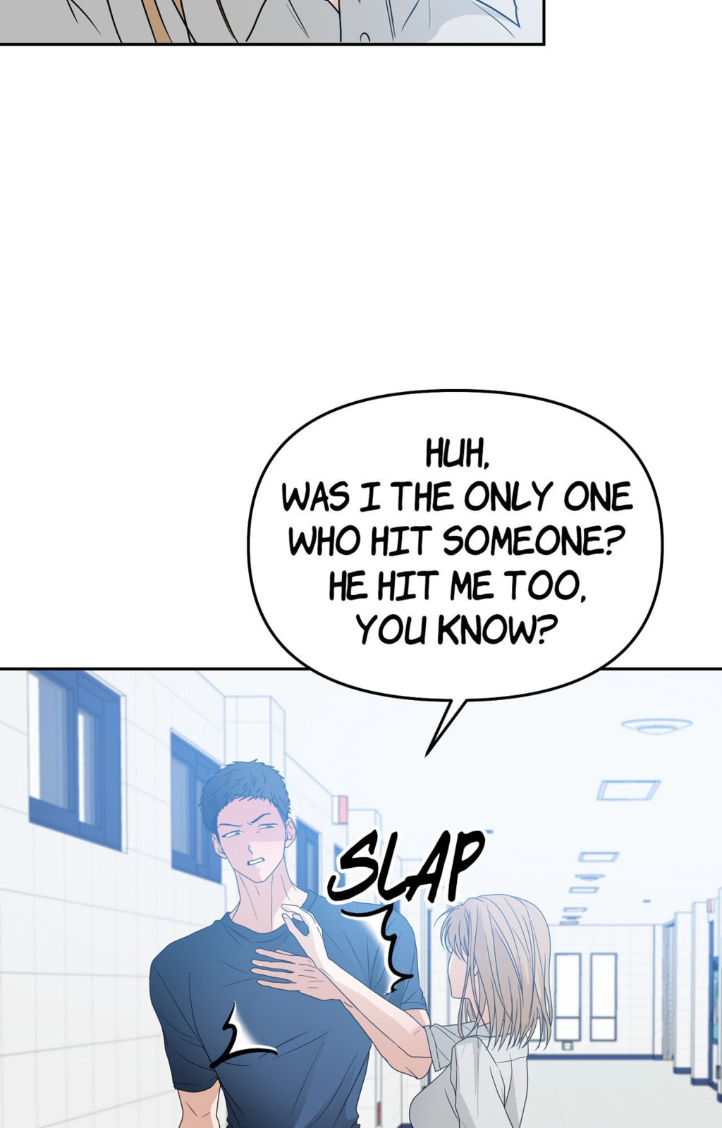 Yokan Chapter 51 page 28 - 