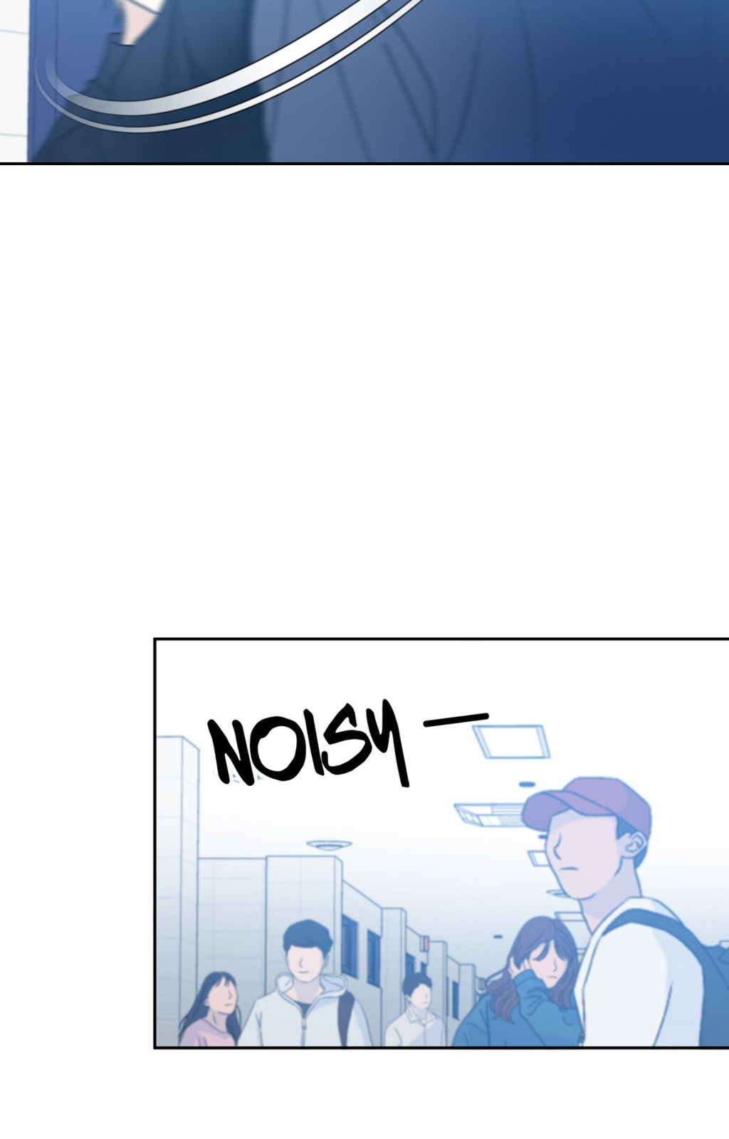 Yokan Chapter 51 page 4 - 