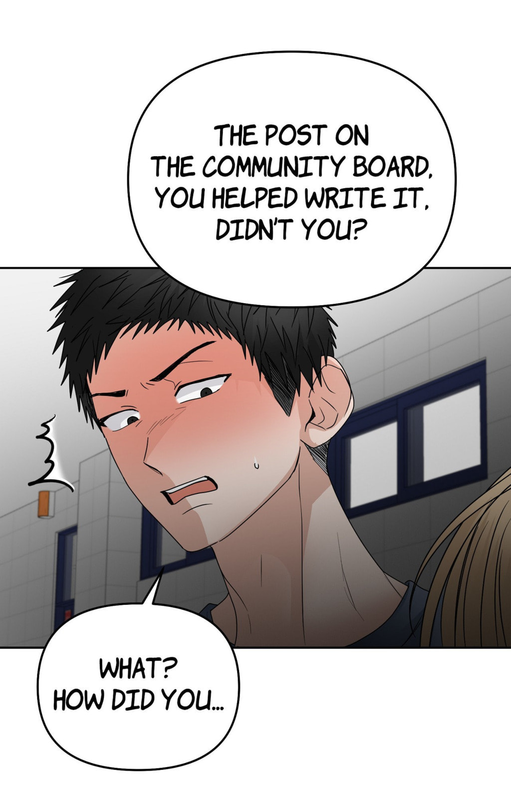 Yokan Chapter 51 page 31 - 